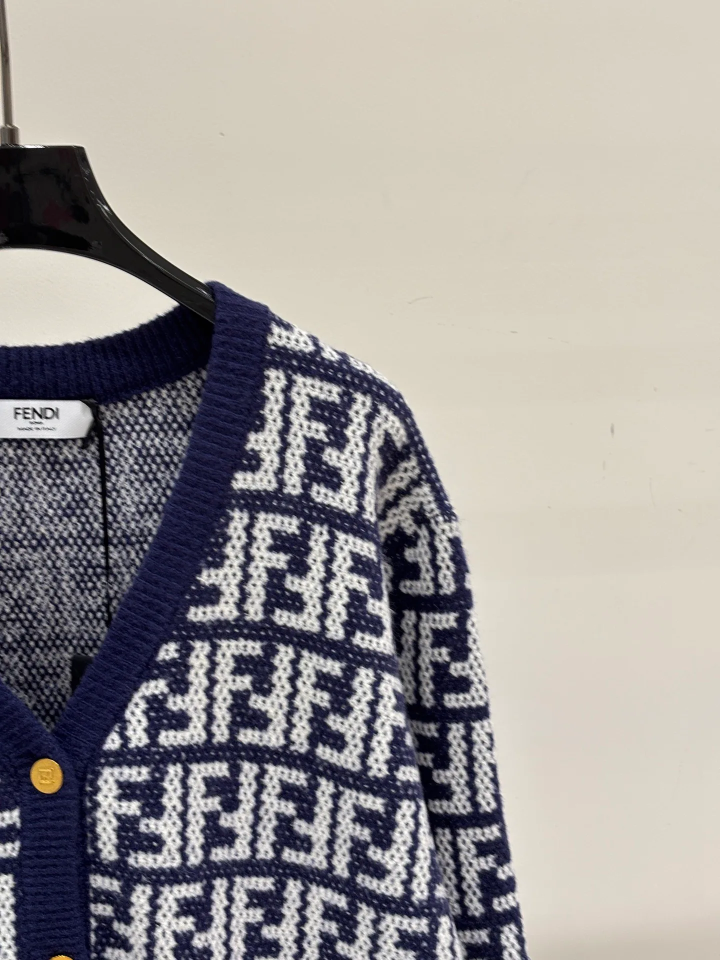 Women's Jumpers And Sweaters FENDI 17930684