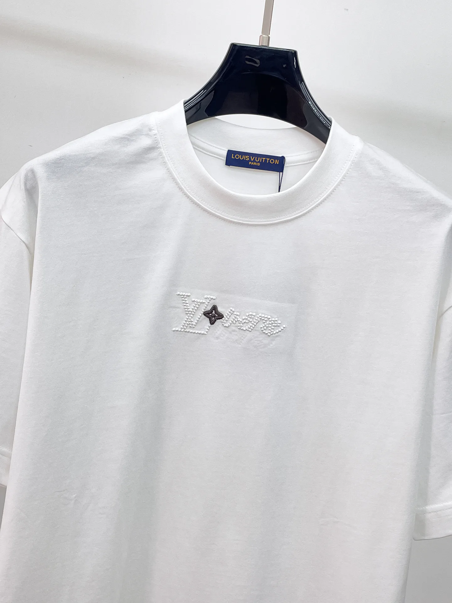 Men's T-Shirts LOUIS VUITTON 17967424
