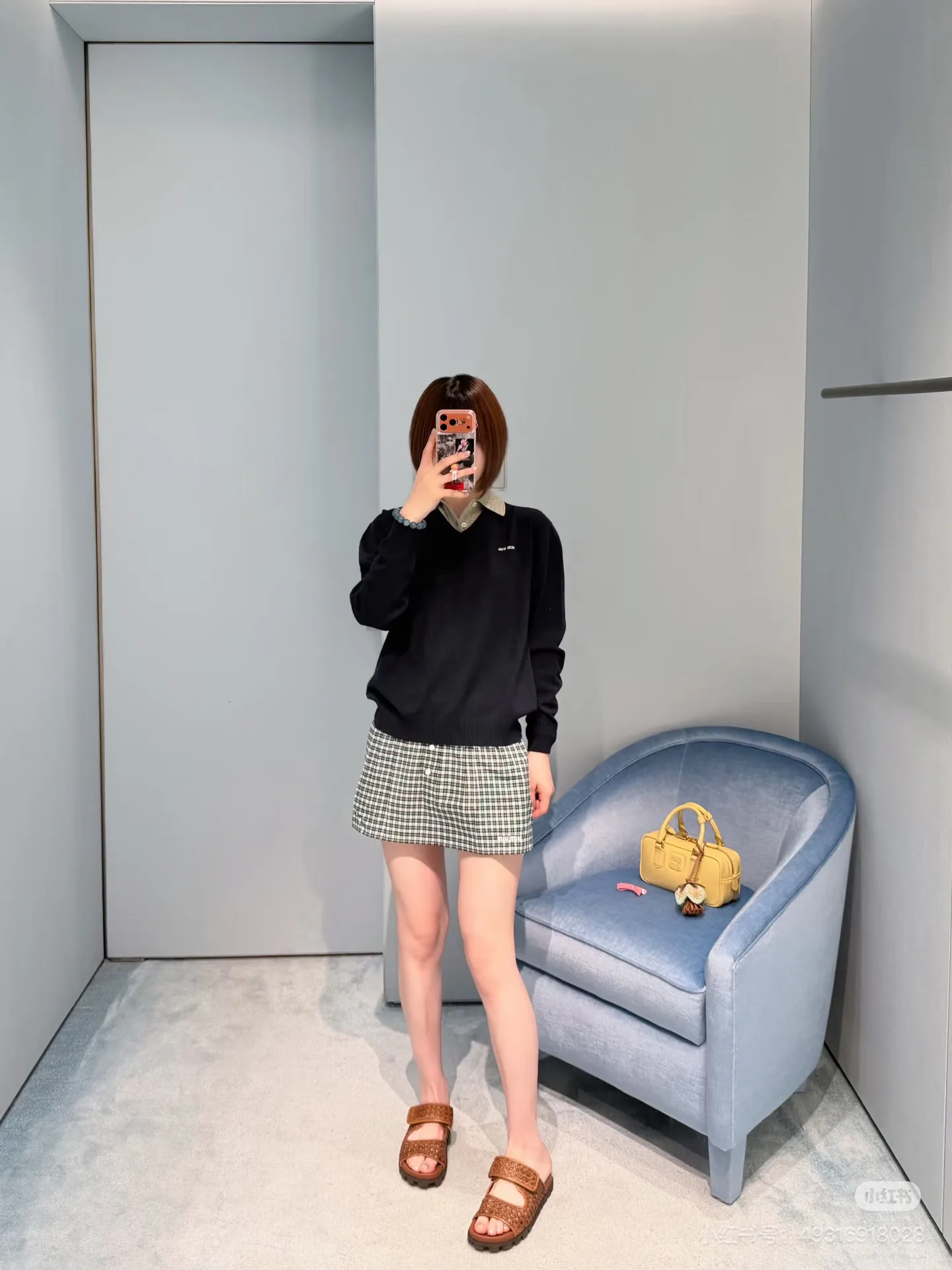 Women's Jumpers And Sweaters MIU MIU 17720490