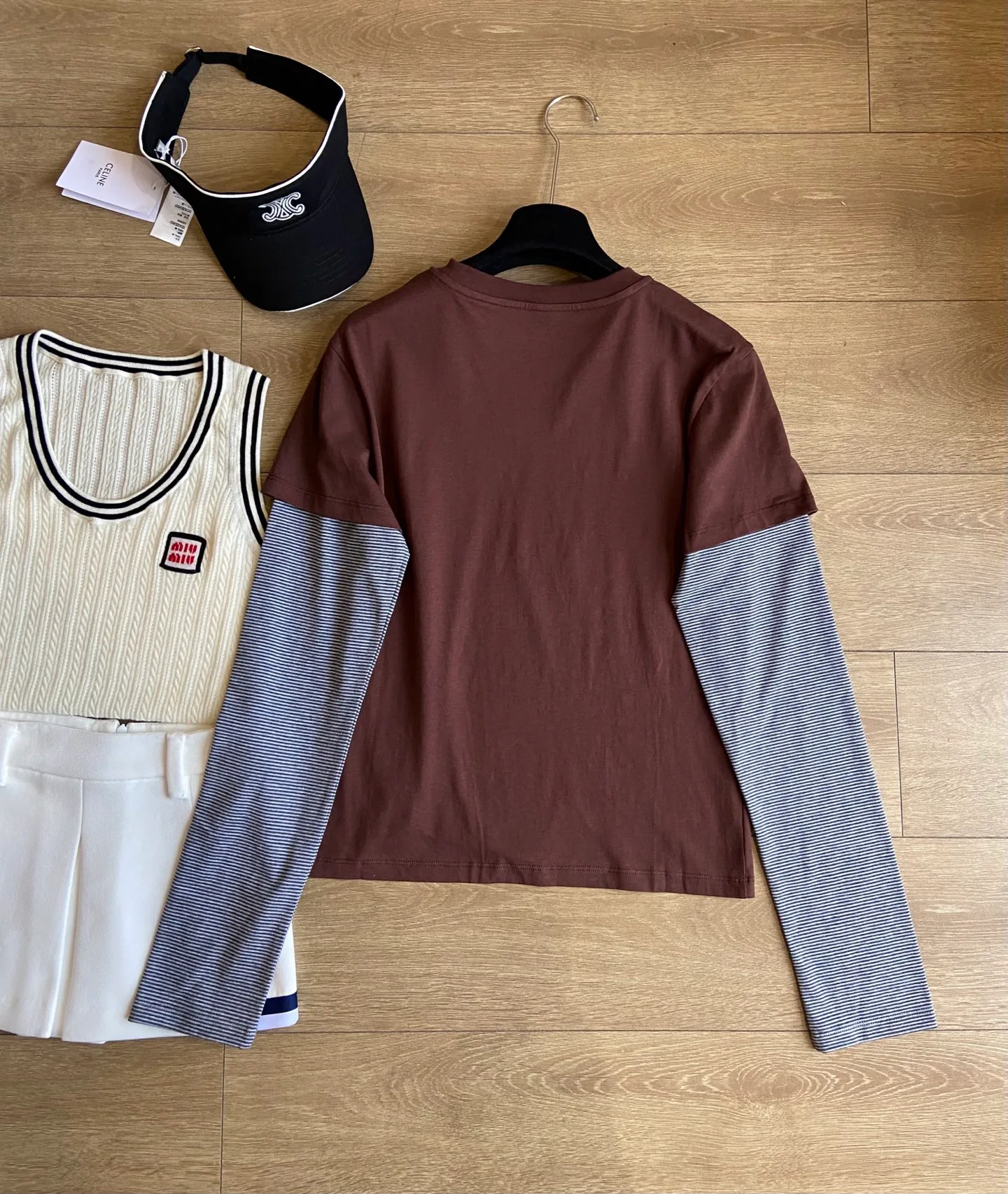 Women's T-Shirts MIU MIU 17644226