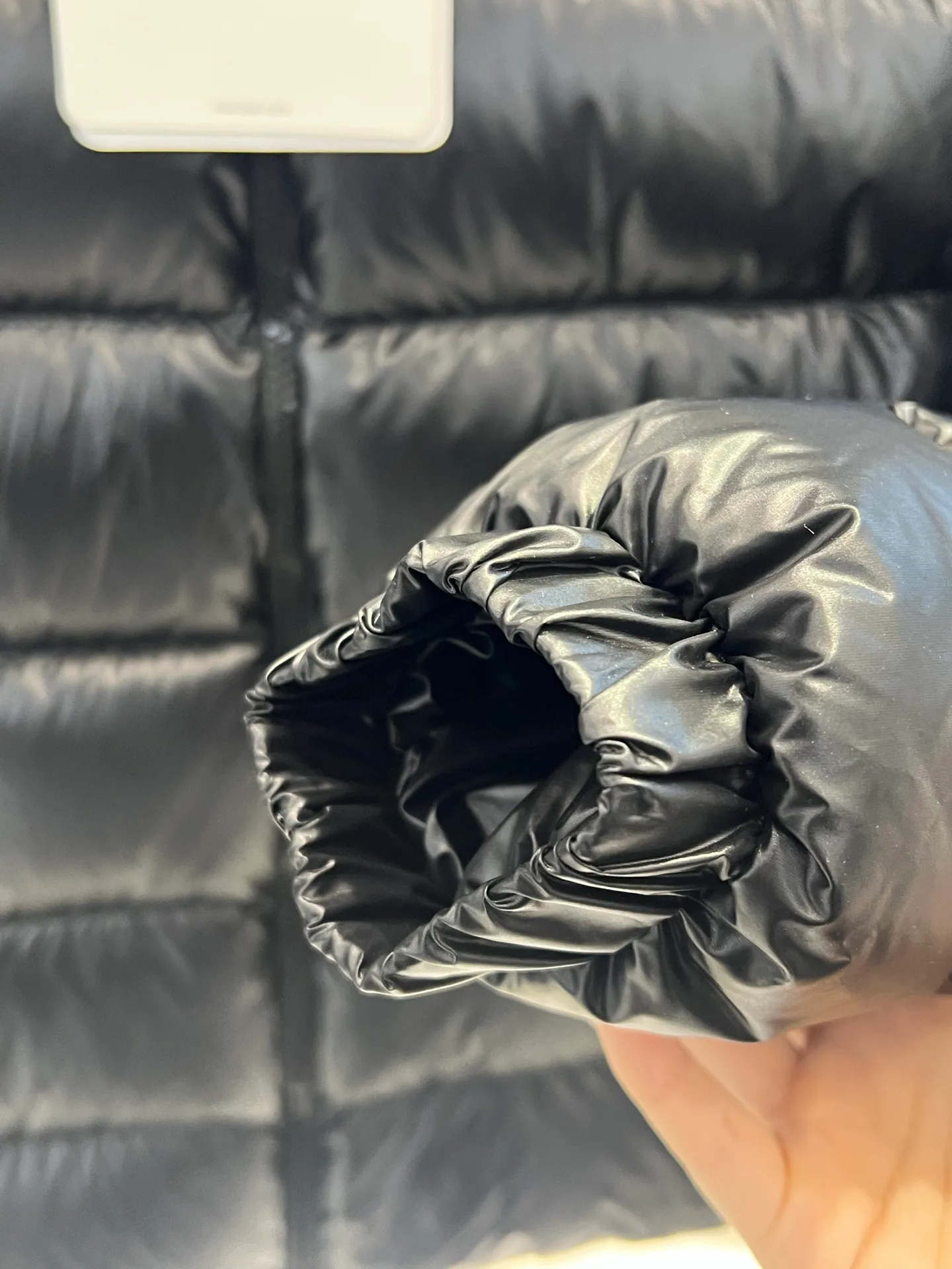 Men's Jackets And Down Jackets MONCLER 18231423