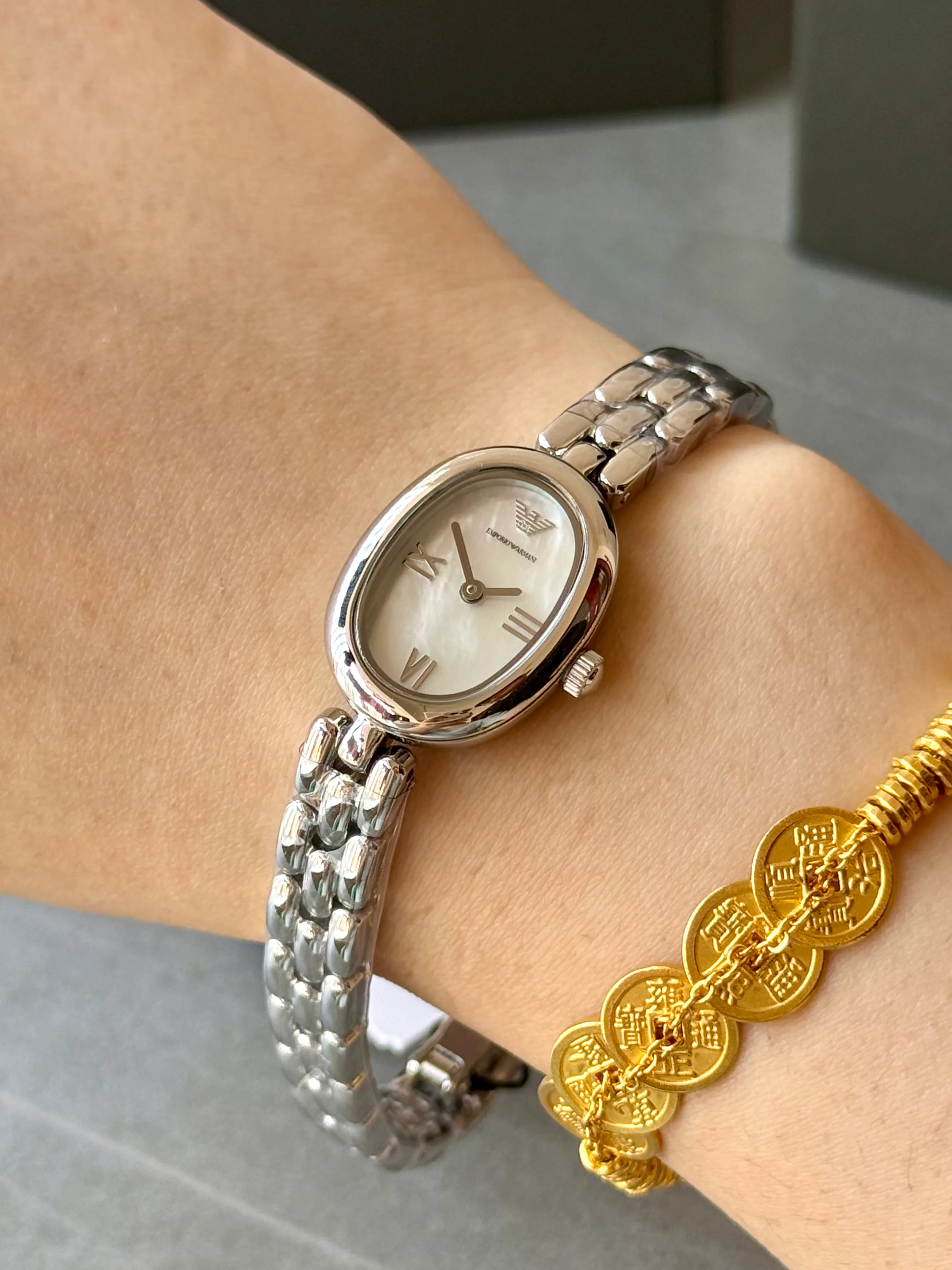 Women's Watches ARMANI 17087680