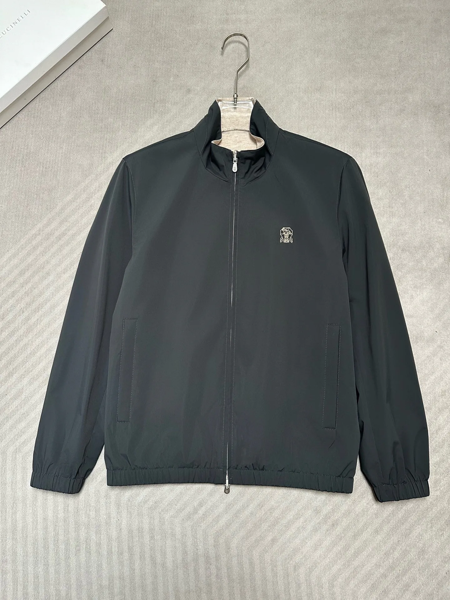 Men's Jackets And Down Jackets BRUNELLO CUCINELLI 18108934