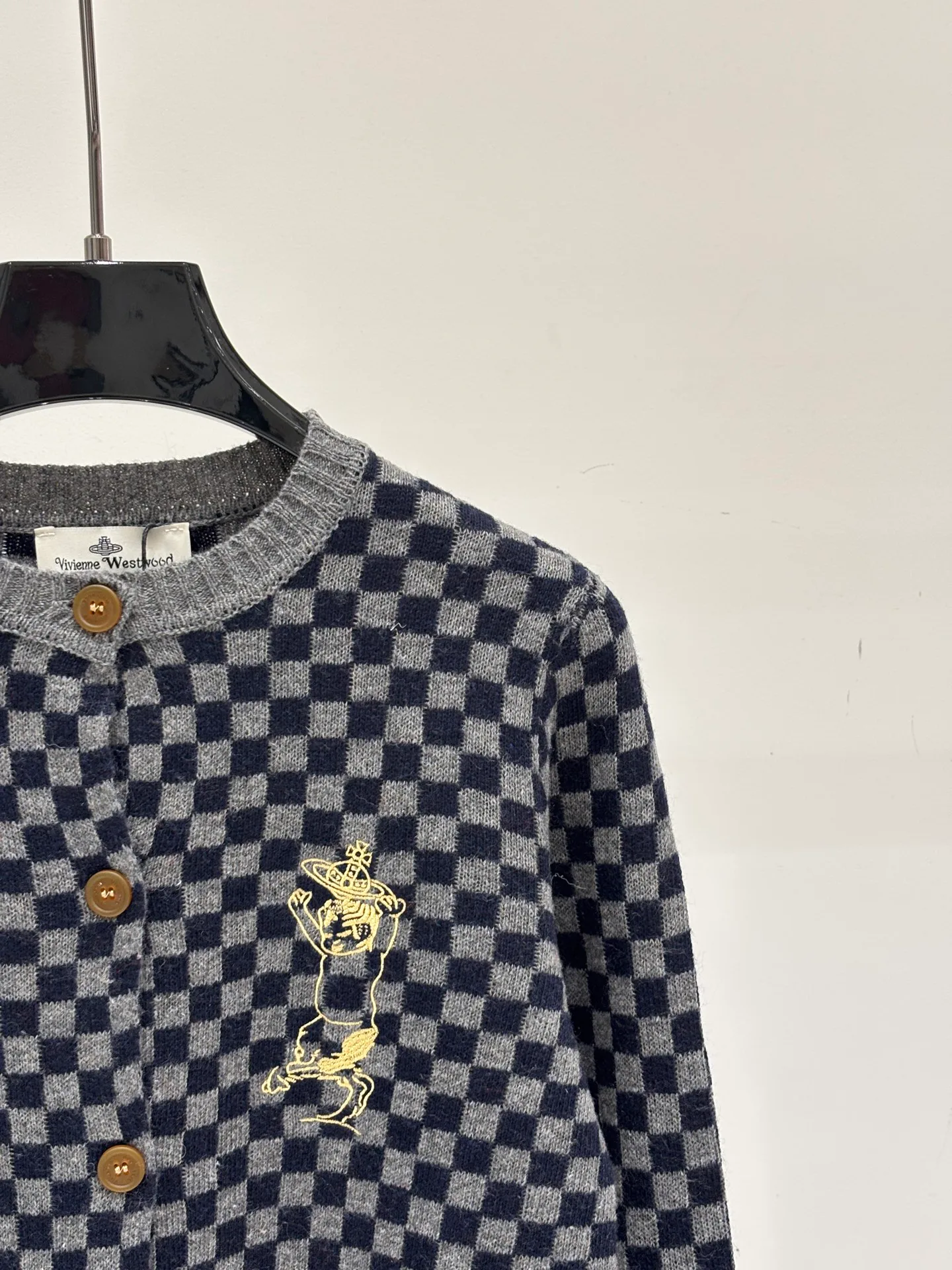 Women's Jumpers And Sweaters VIVIENNE WESTWOOD 18032648