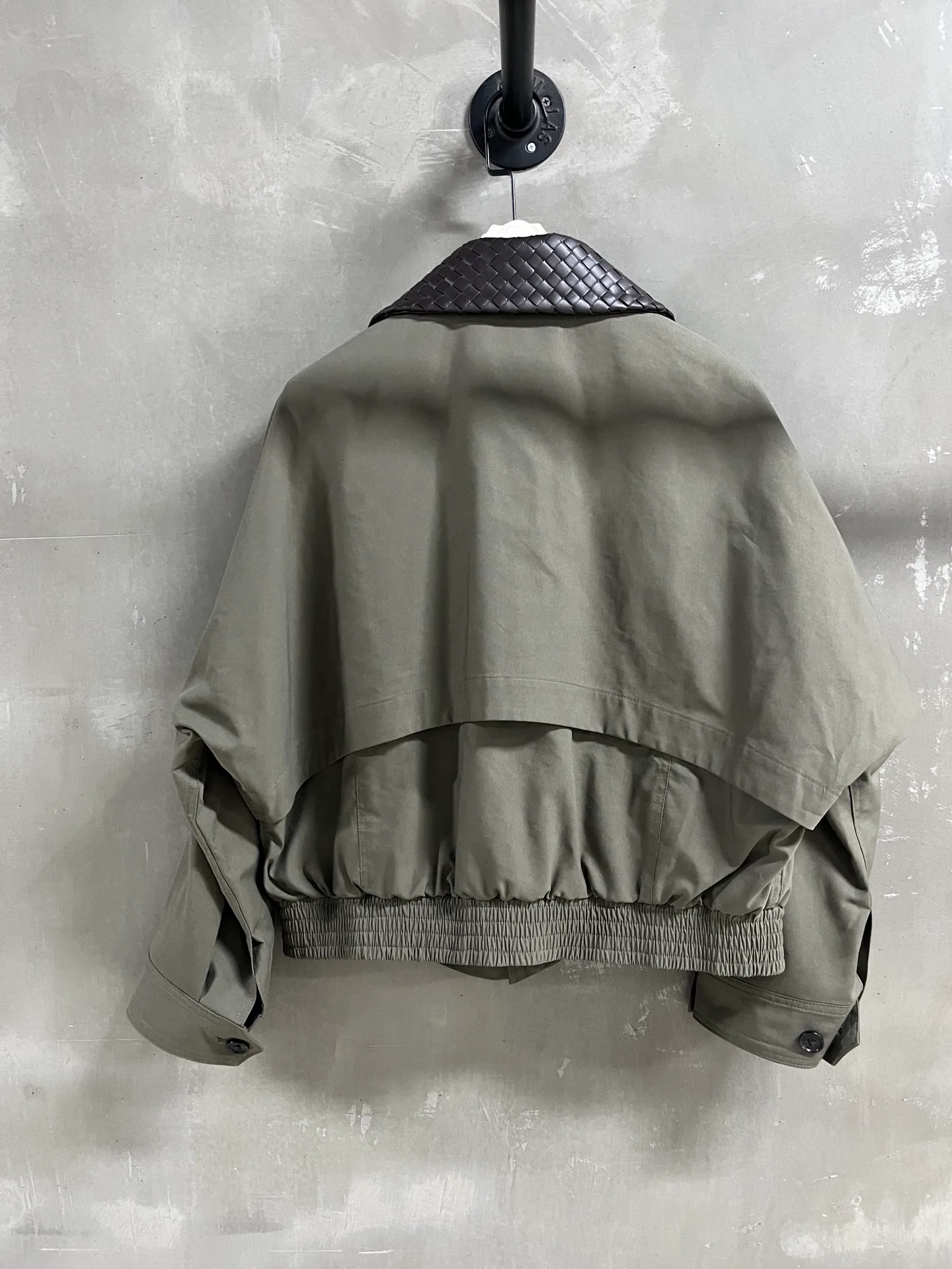 Women's Jackets And Down Jackets BOTTEGA VENETA 18172947