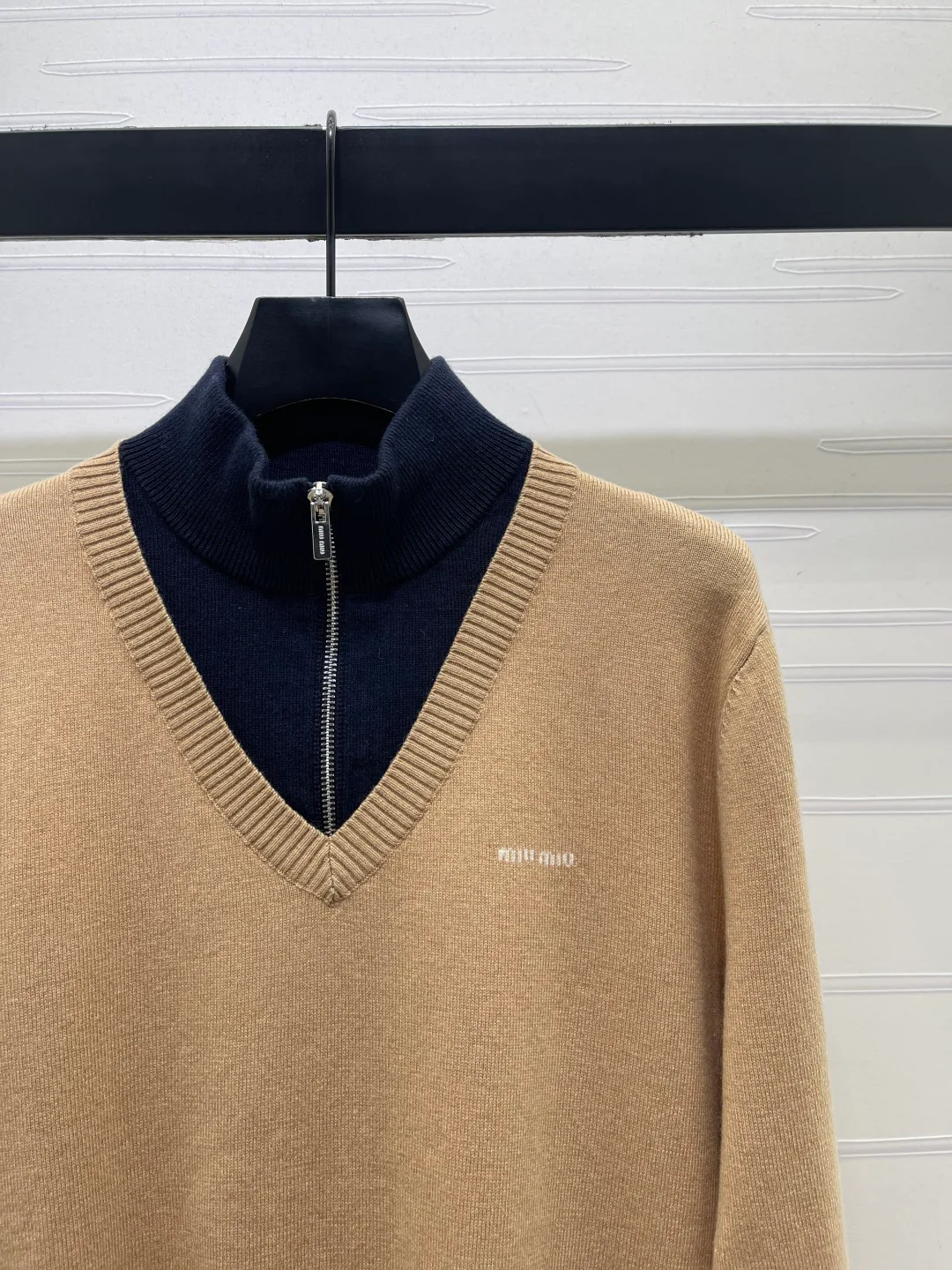 Women's Jumpers And Sweaters MIU MIU 18038366