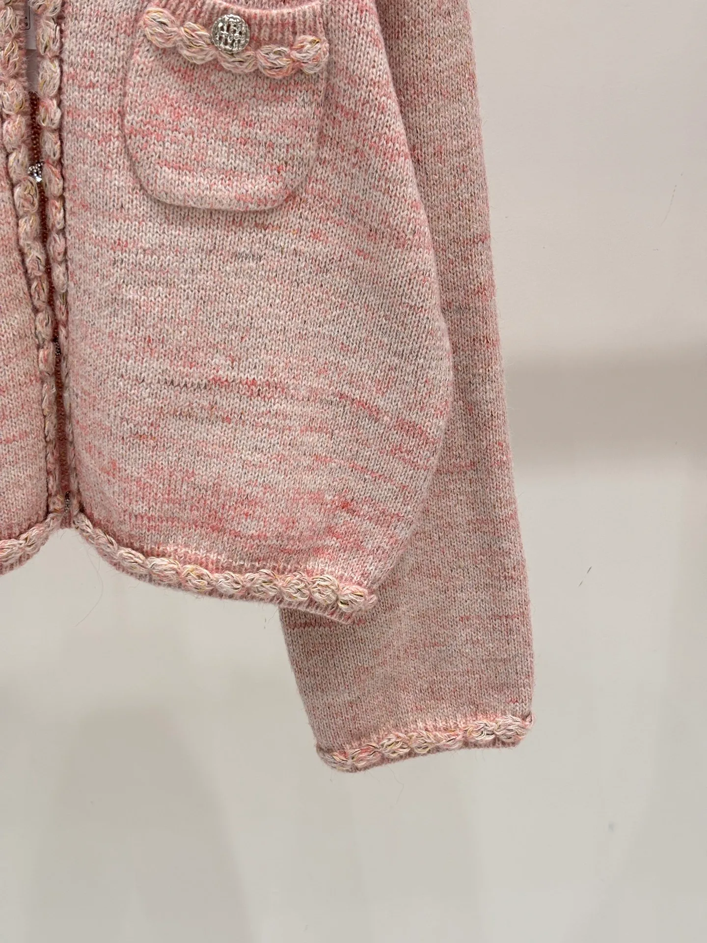 Women's Jumpers And Sweaters CHANEL 18032148