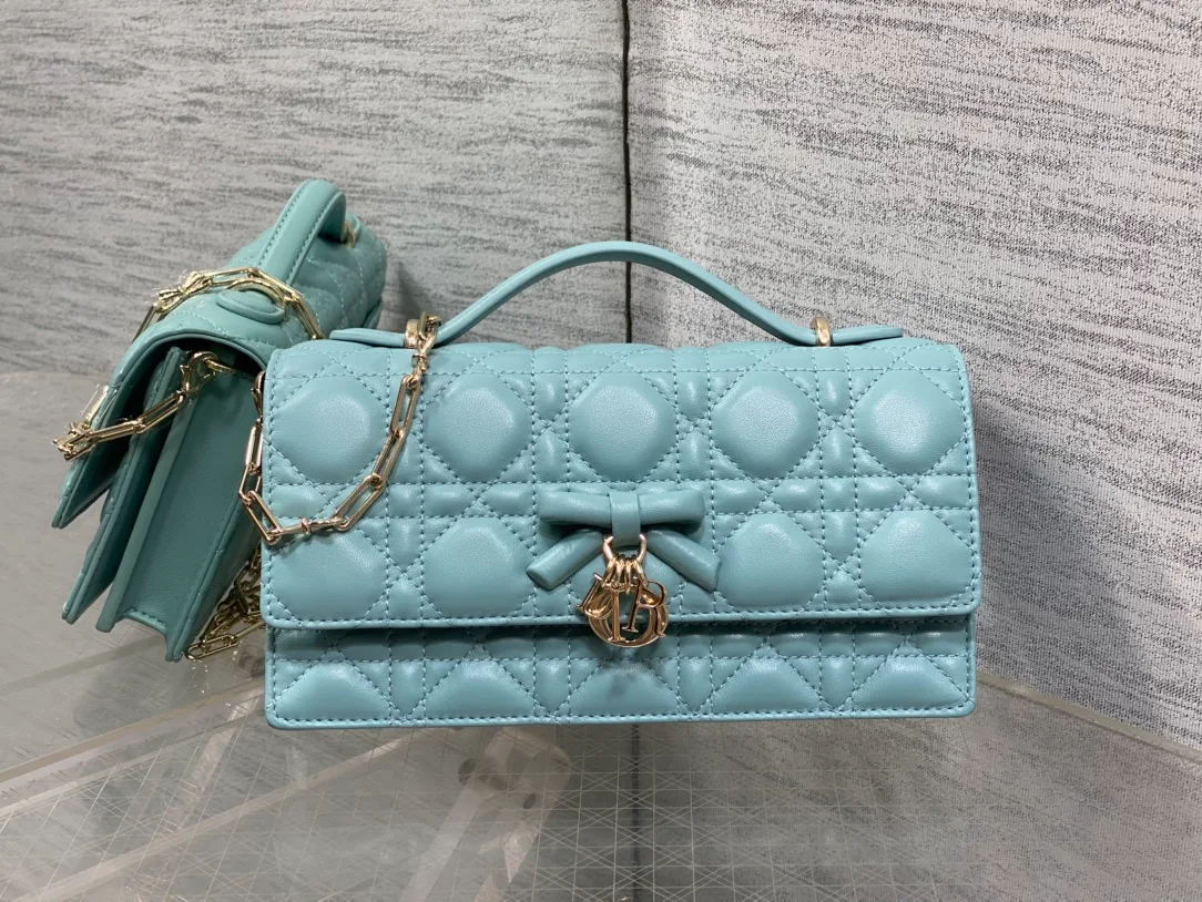 Women's Clutches CHRISTIAN DIOR 17320724