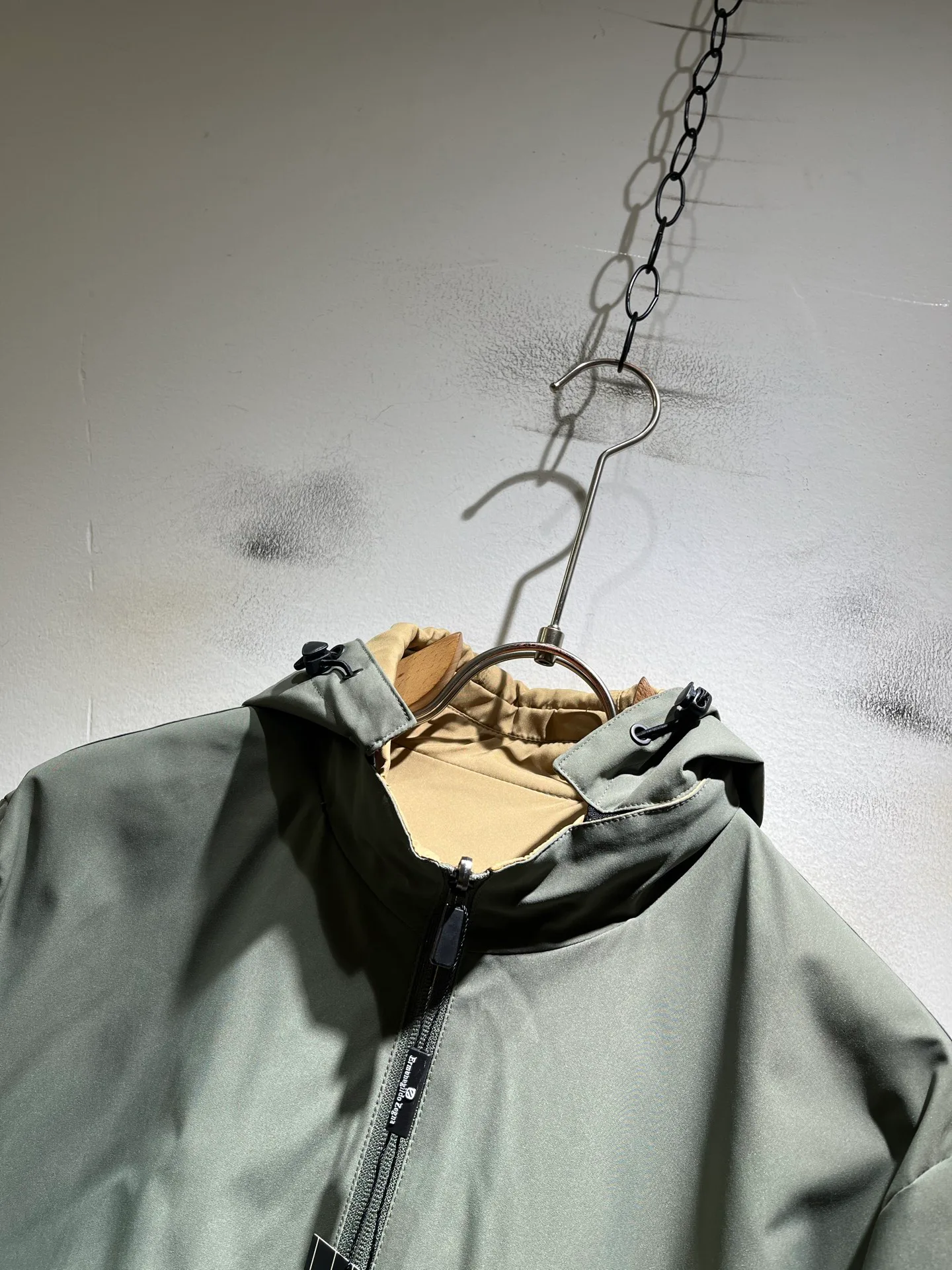 Men's Jackets And Down Jackets ZEGNA 18395676
