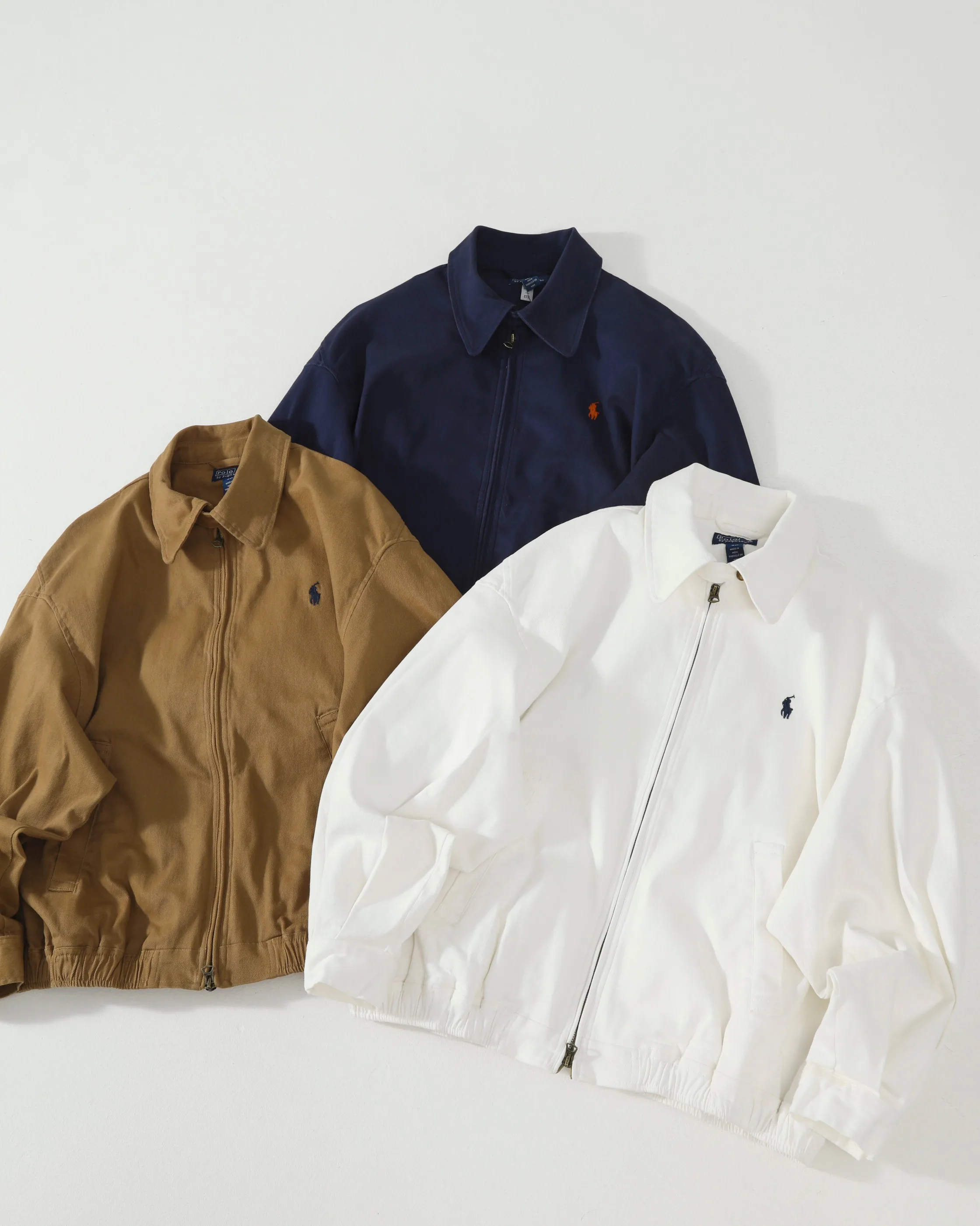 Men's Jackets And Down Jackets RALPH LAUREN 18492179