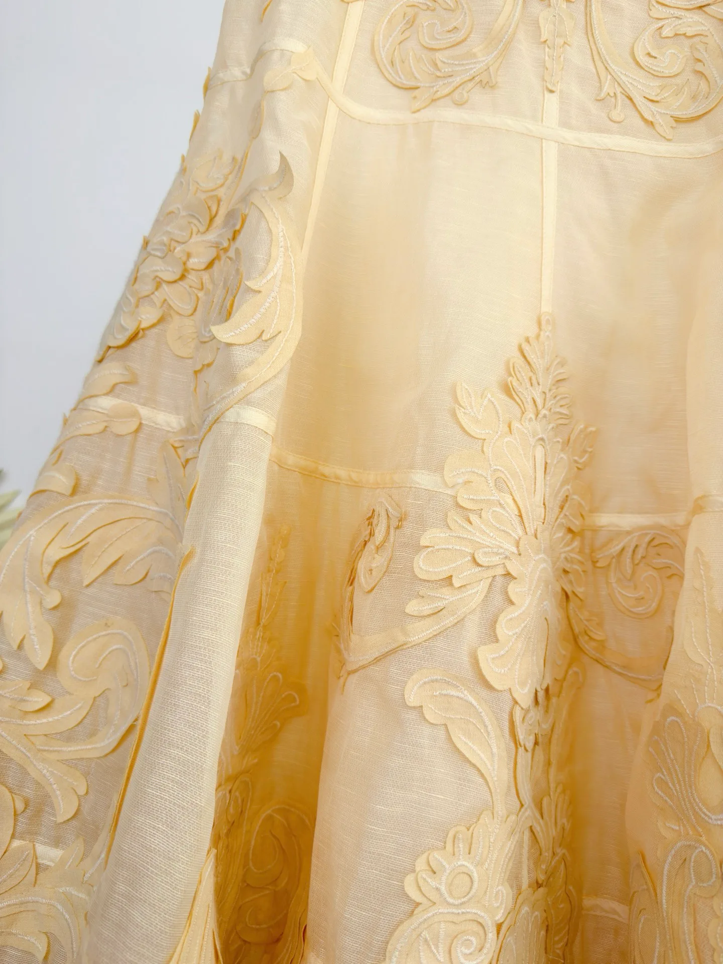 Women's Skirts ZIMMERMANN 17353066