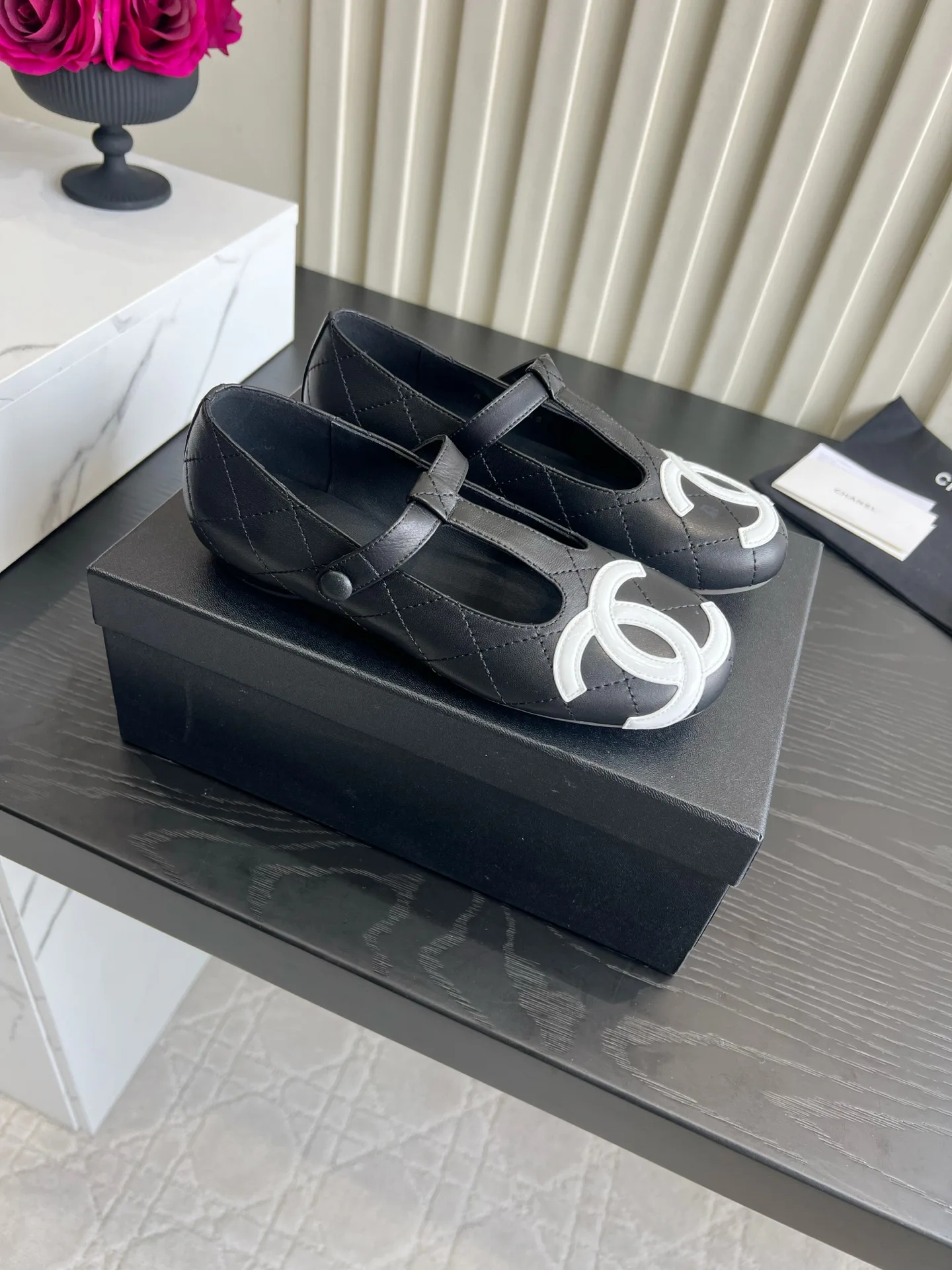 Women's Heels CHANEL 18223072