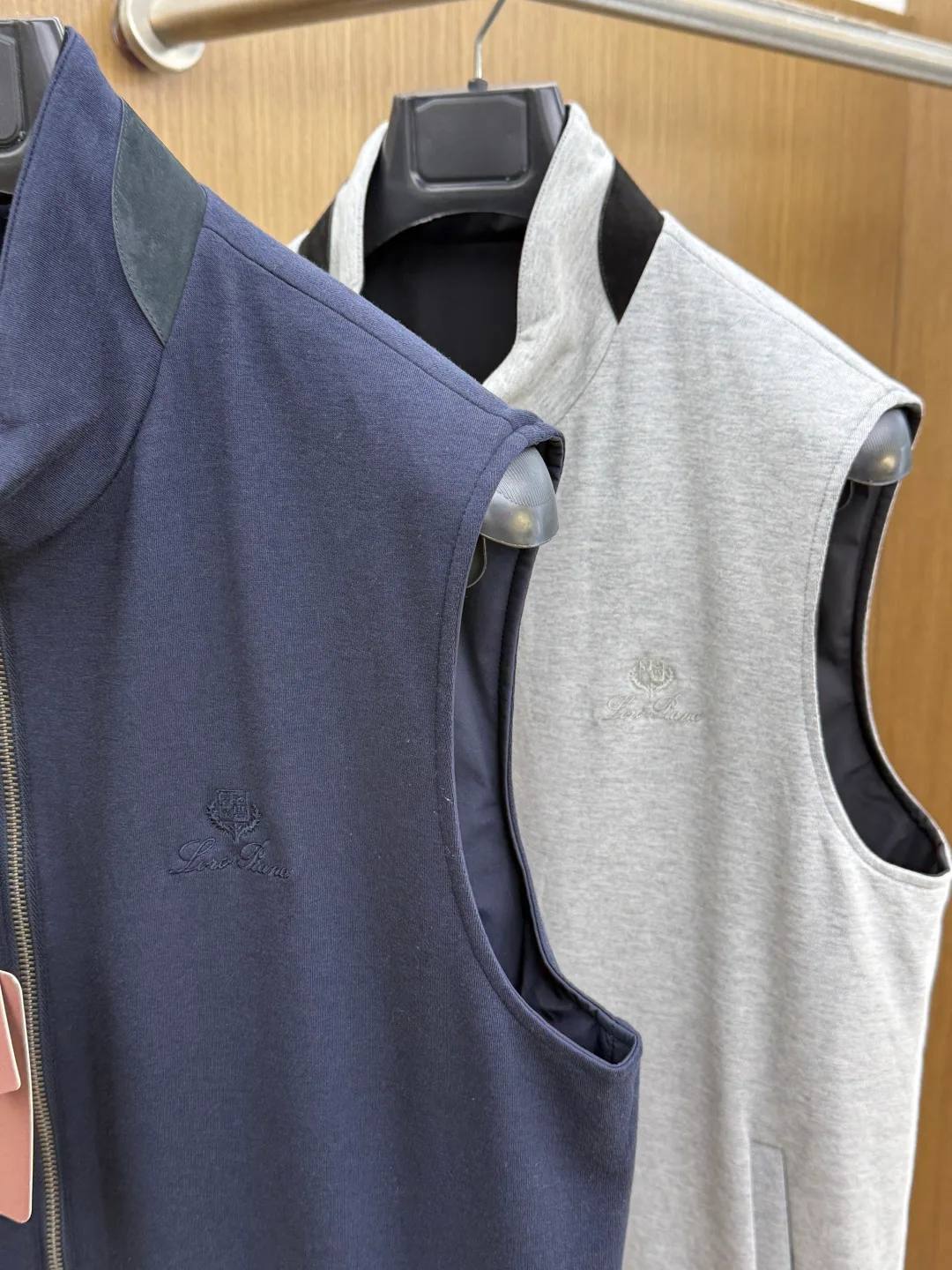 Men's Vests ZEGNA 18194638