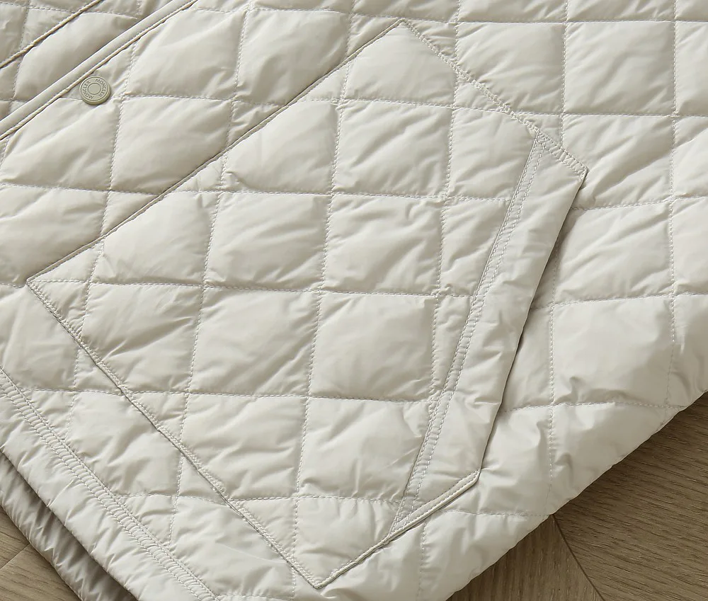 Women's Vests MONCLER 18188870