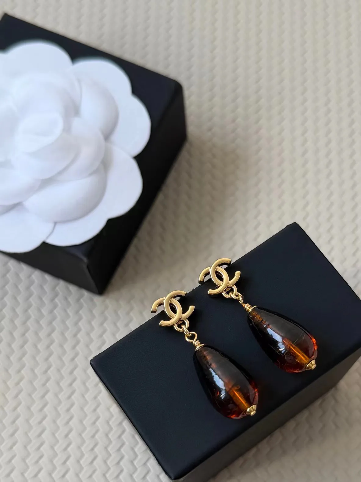 Jewelry CHANEL 18123185