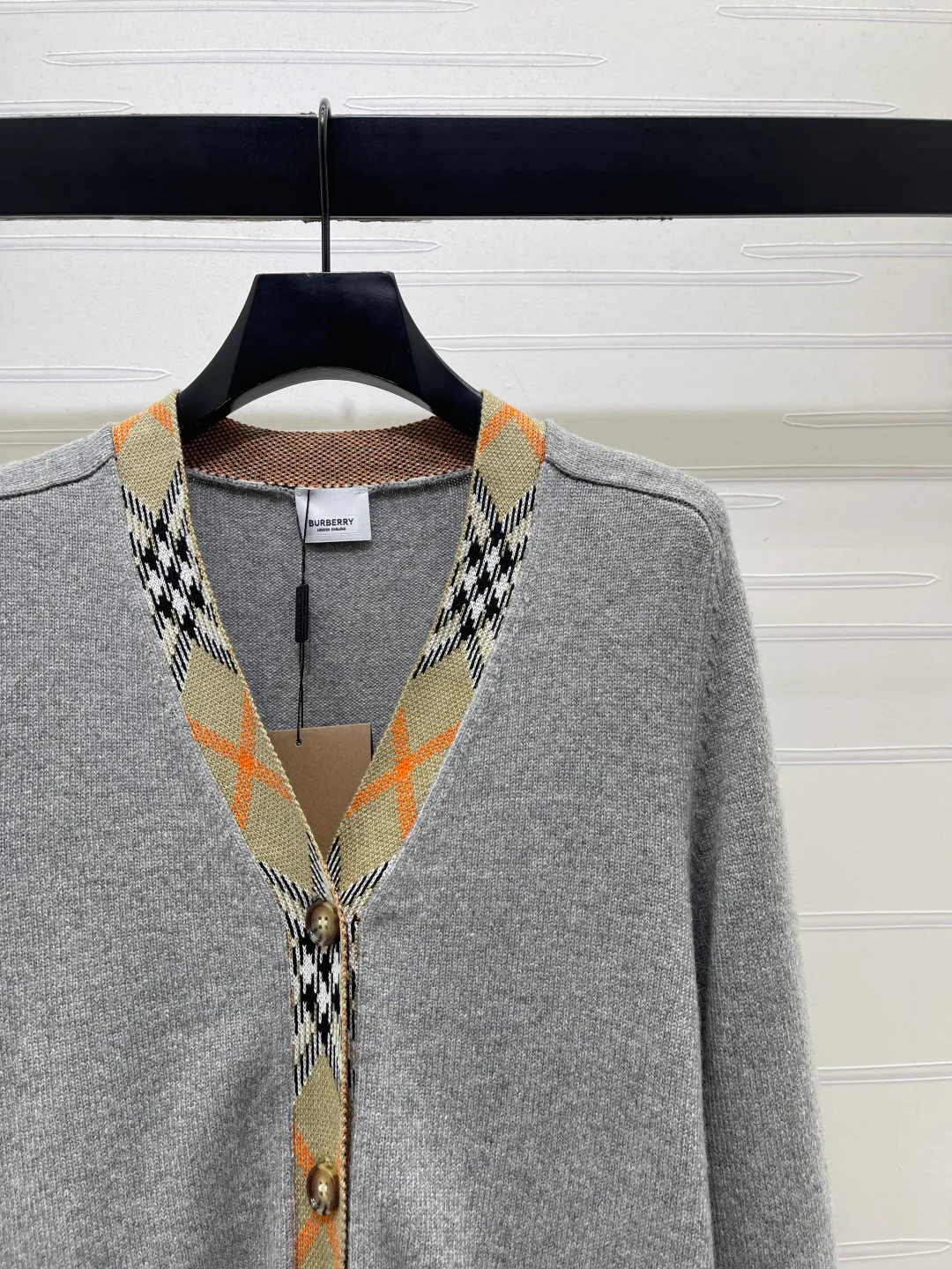 Women's Jumpers And Sweaters BURBERRY 17885717
