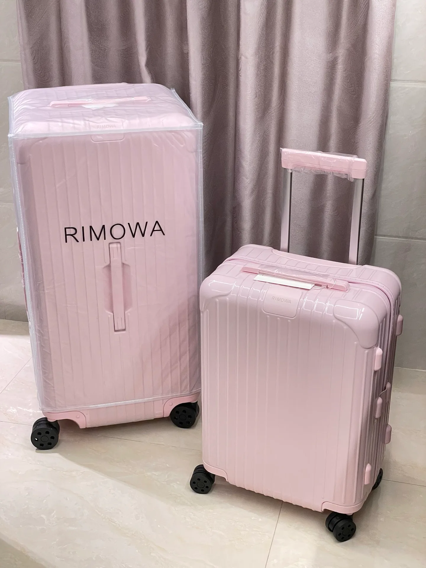 Suitcases RIMOWA 16925463