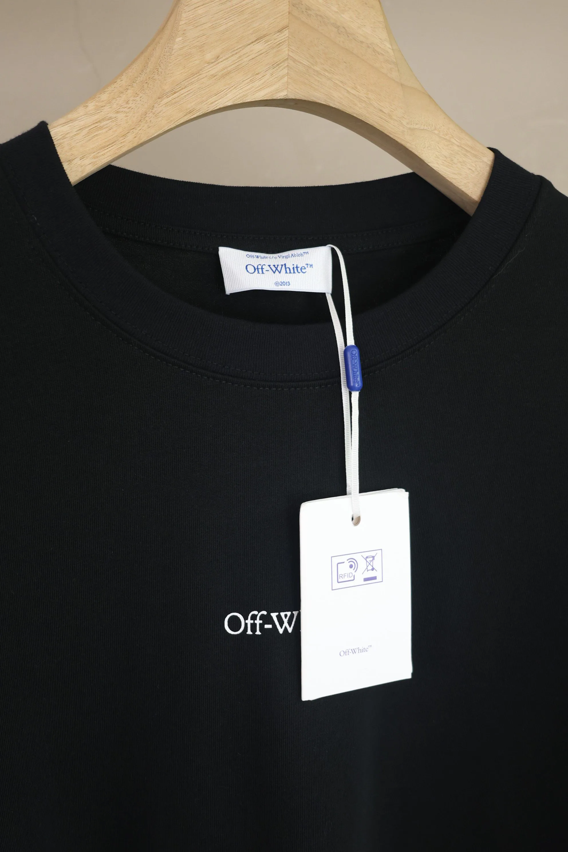 Men's T-Shirts OFF-WHITE 17298844
