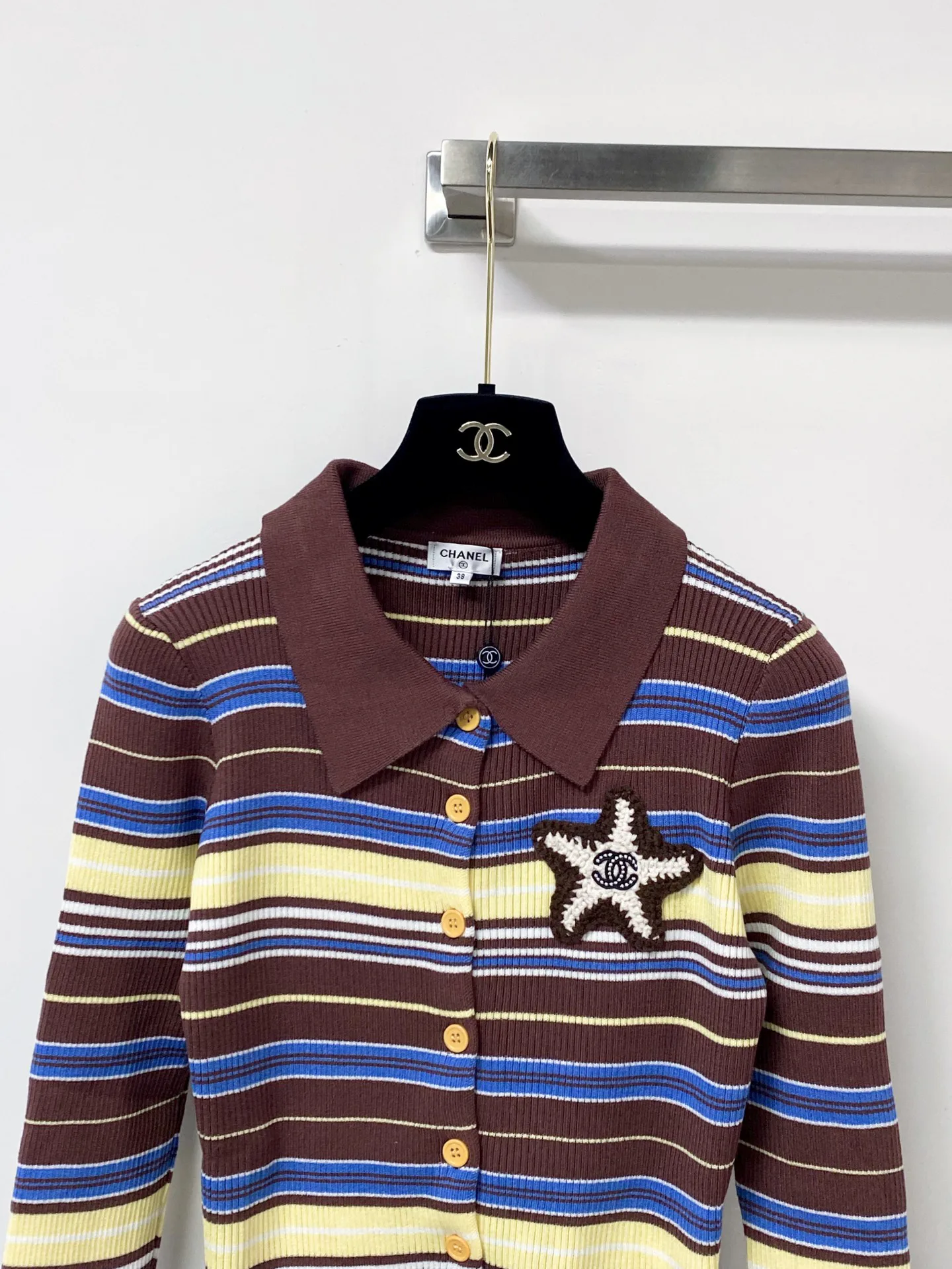 Women's Jumpers And Sweaters CHANEL 18483456