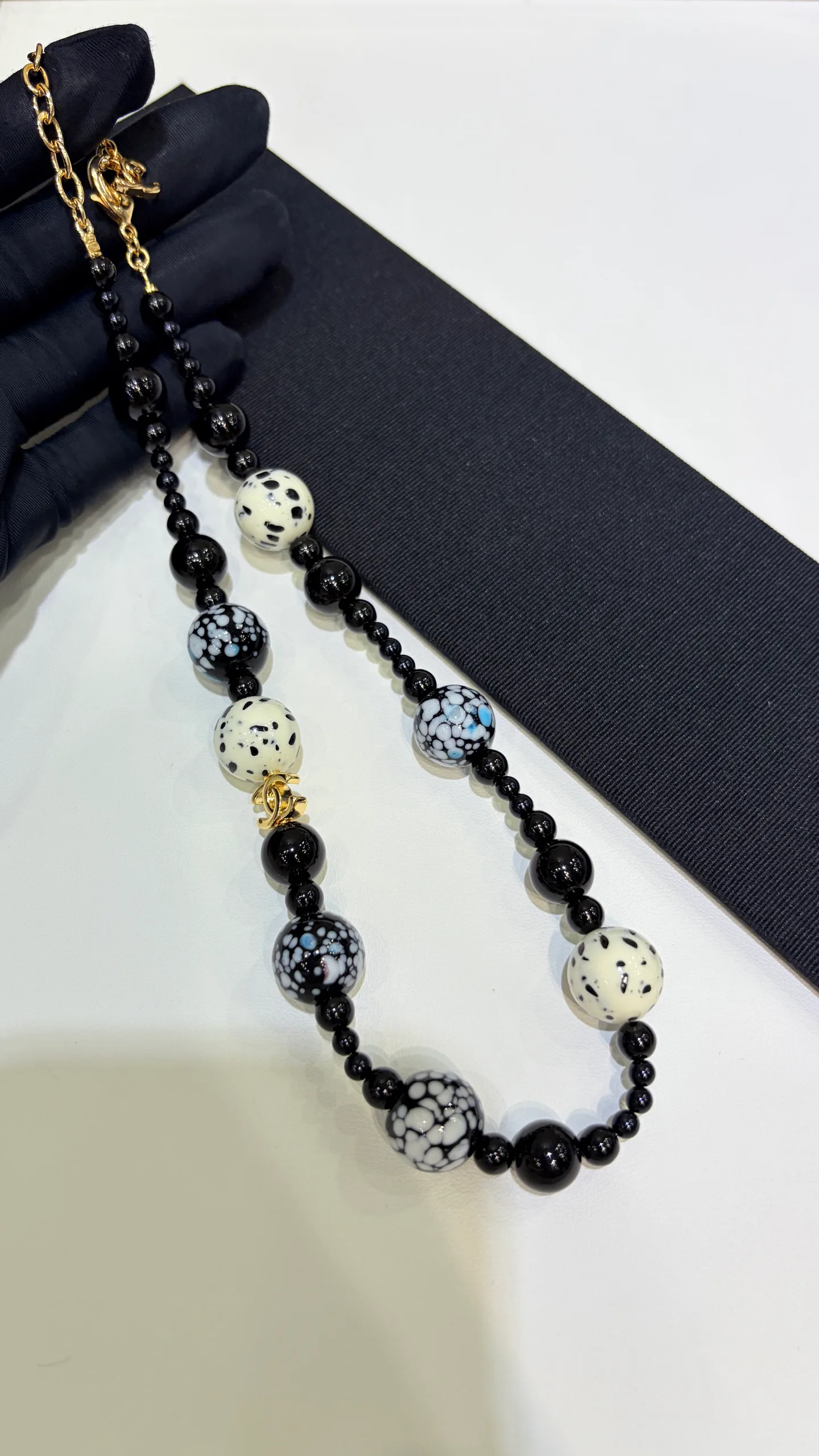 Jewelry CHANEL 18122795