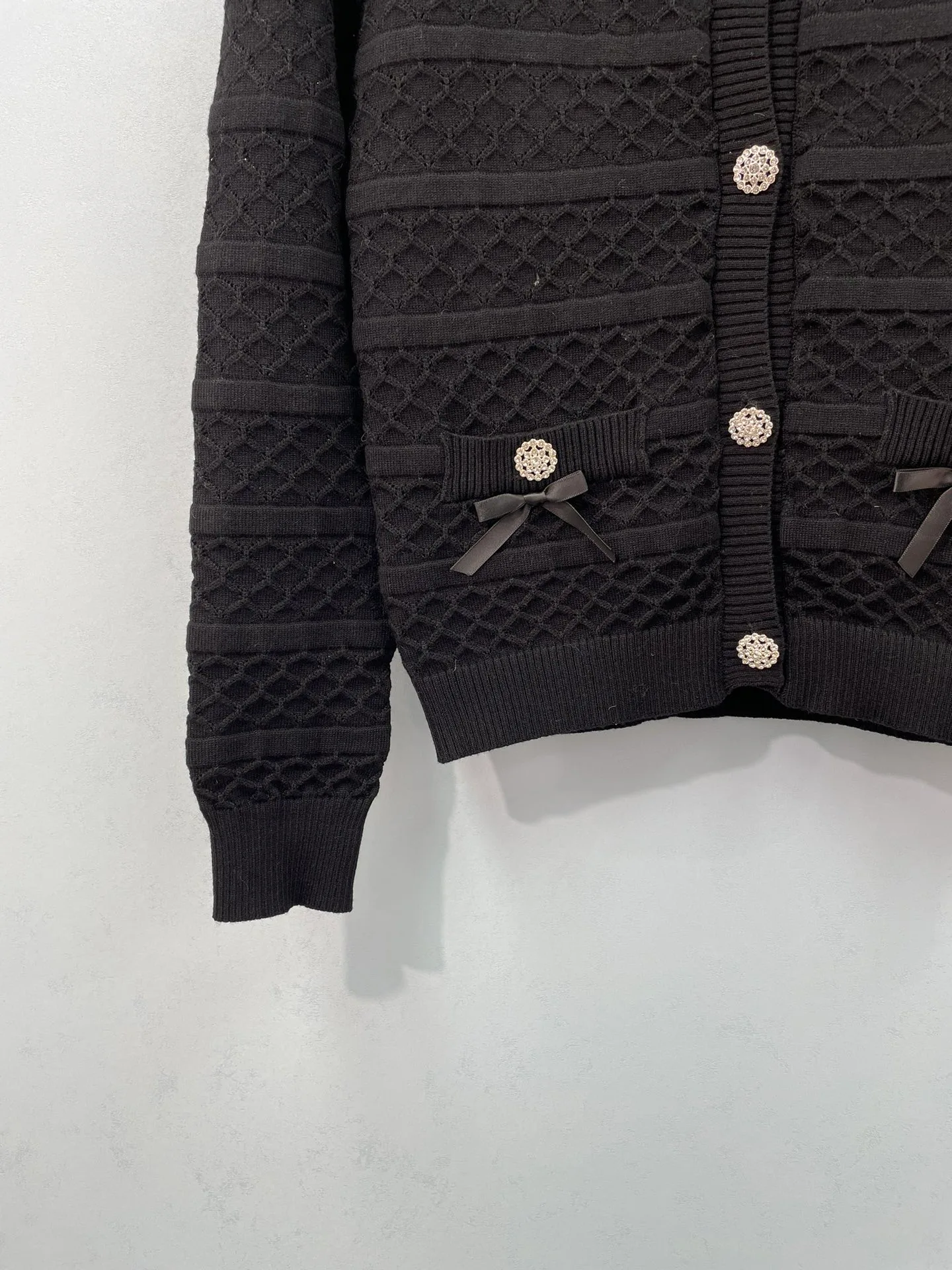 Women's Jumpers And Sweaters CHANEL 17933275
