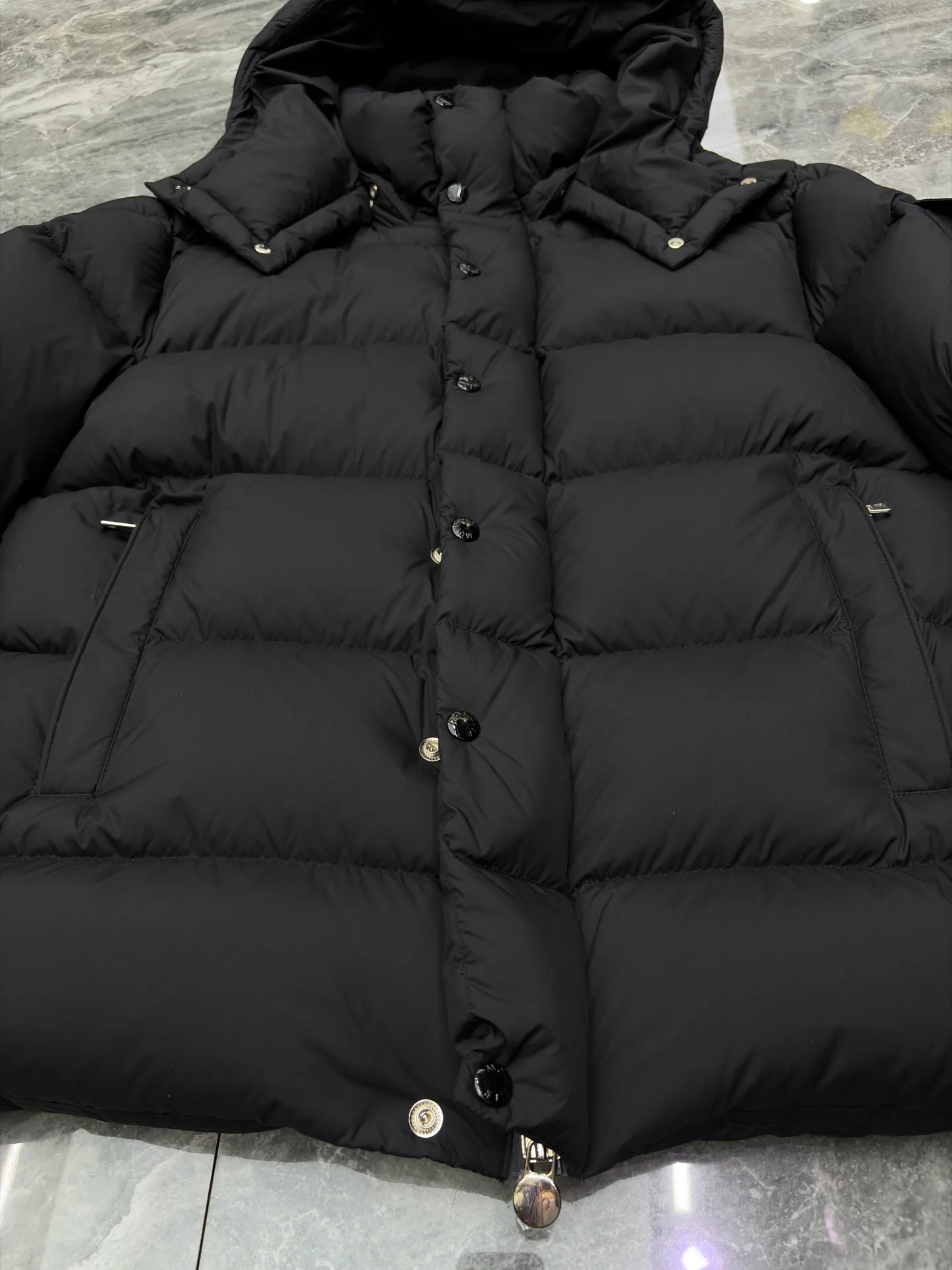 Men's Jackets And Down Jackets MONCLER 17568684