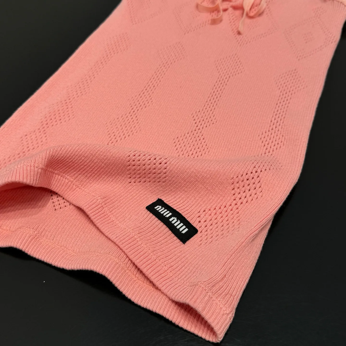 Women's Tops MIU MIU 18324196