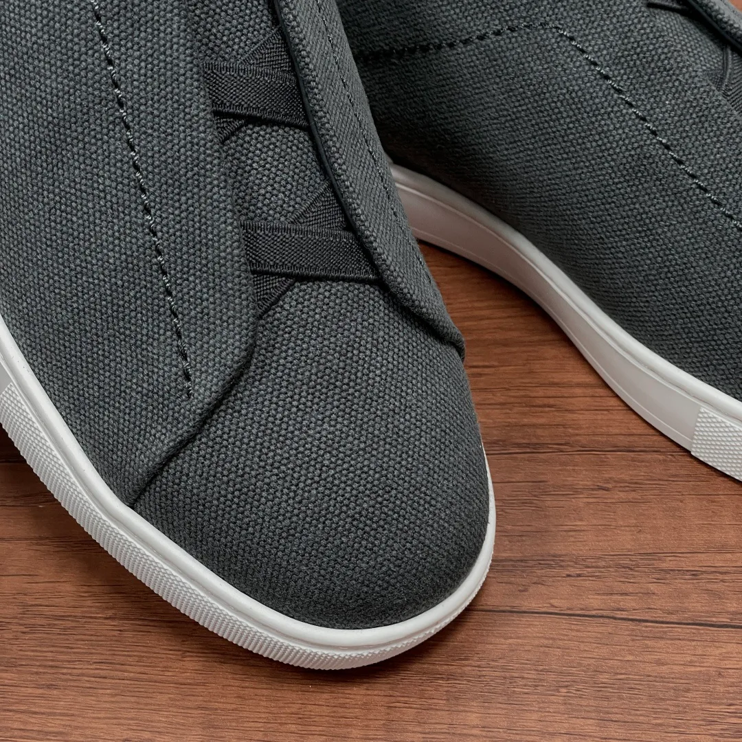Men's Sneakers ZEGNA 17971485