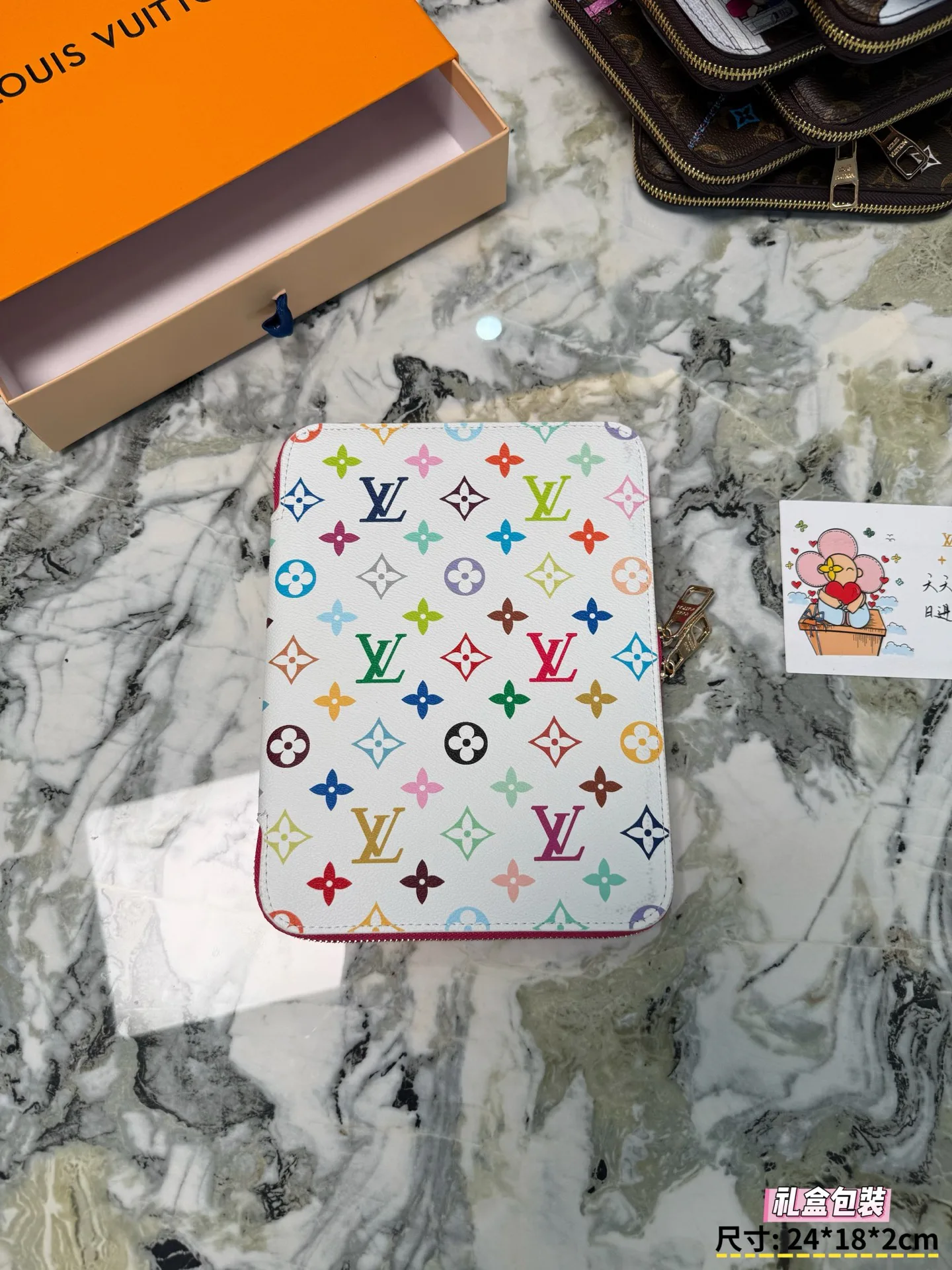 Women's Clutches LOUIS VUITTON 18013758