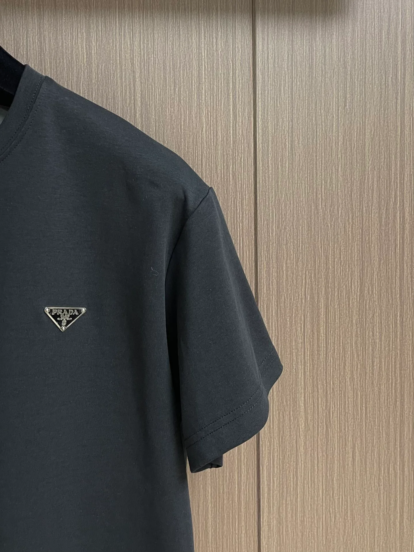 Women's T-Shirts PRADA 18191373