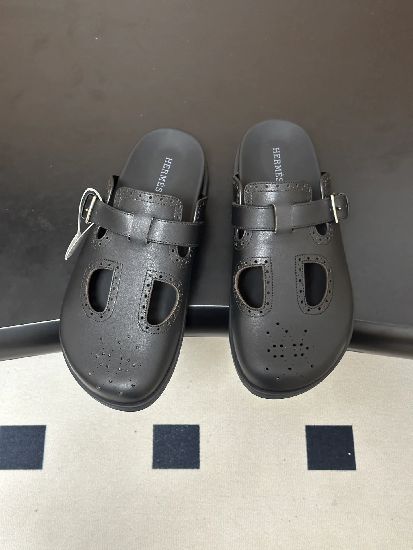 Men's Mules And Clogs HERMES 17938763