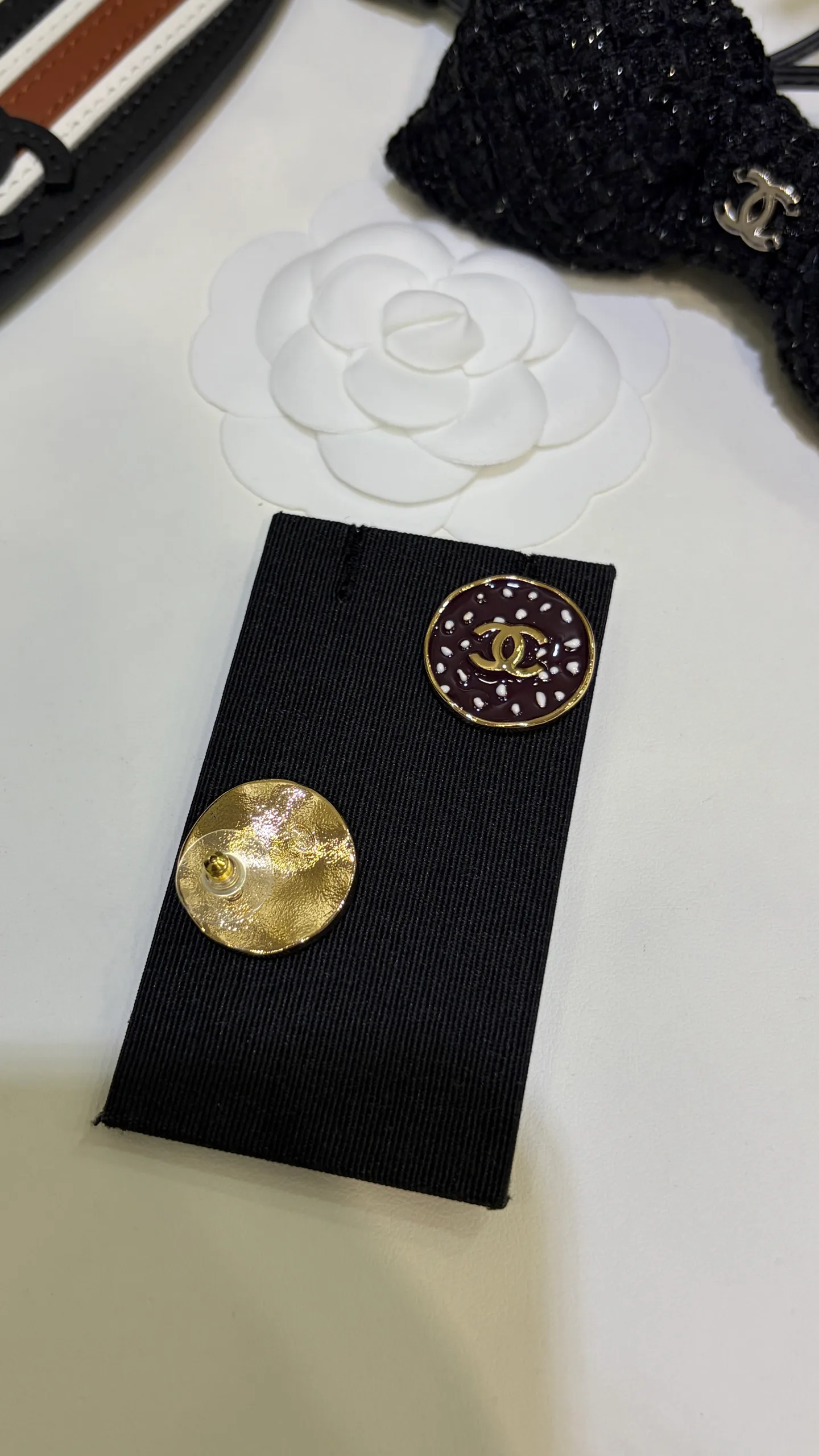 Jewelry CHANEL 17471623