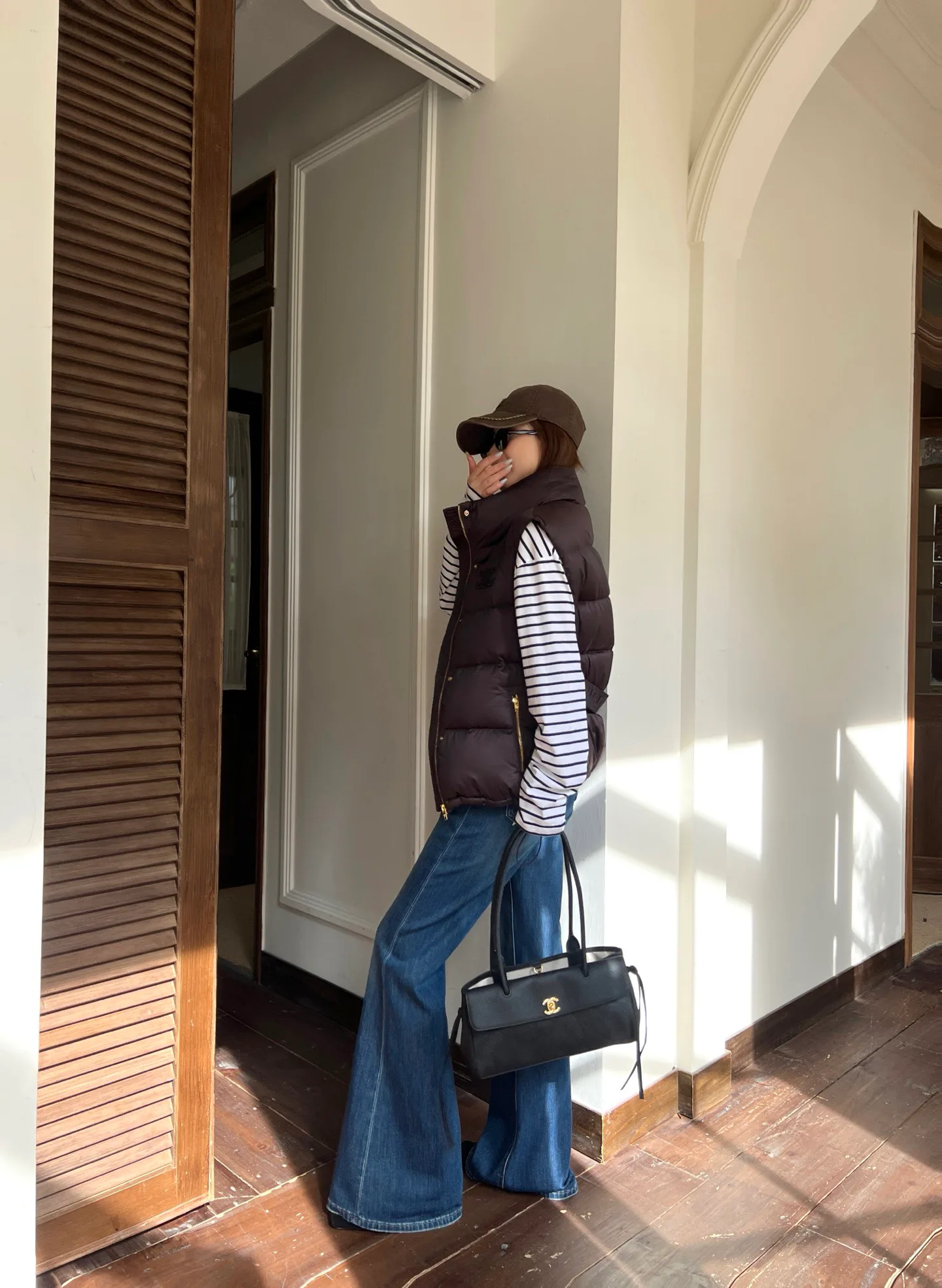 Women's Vests CELINE 18272001