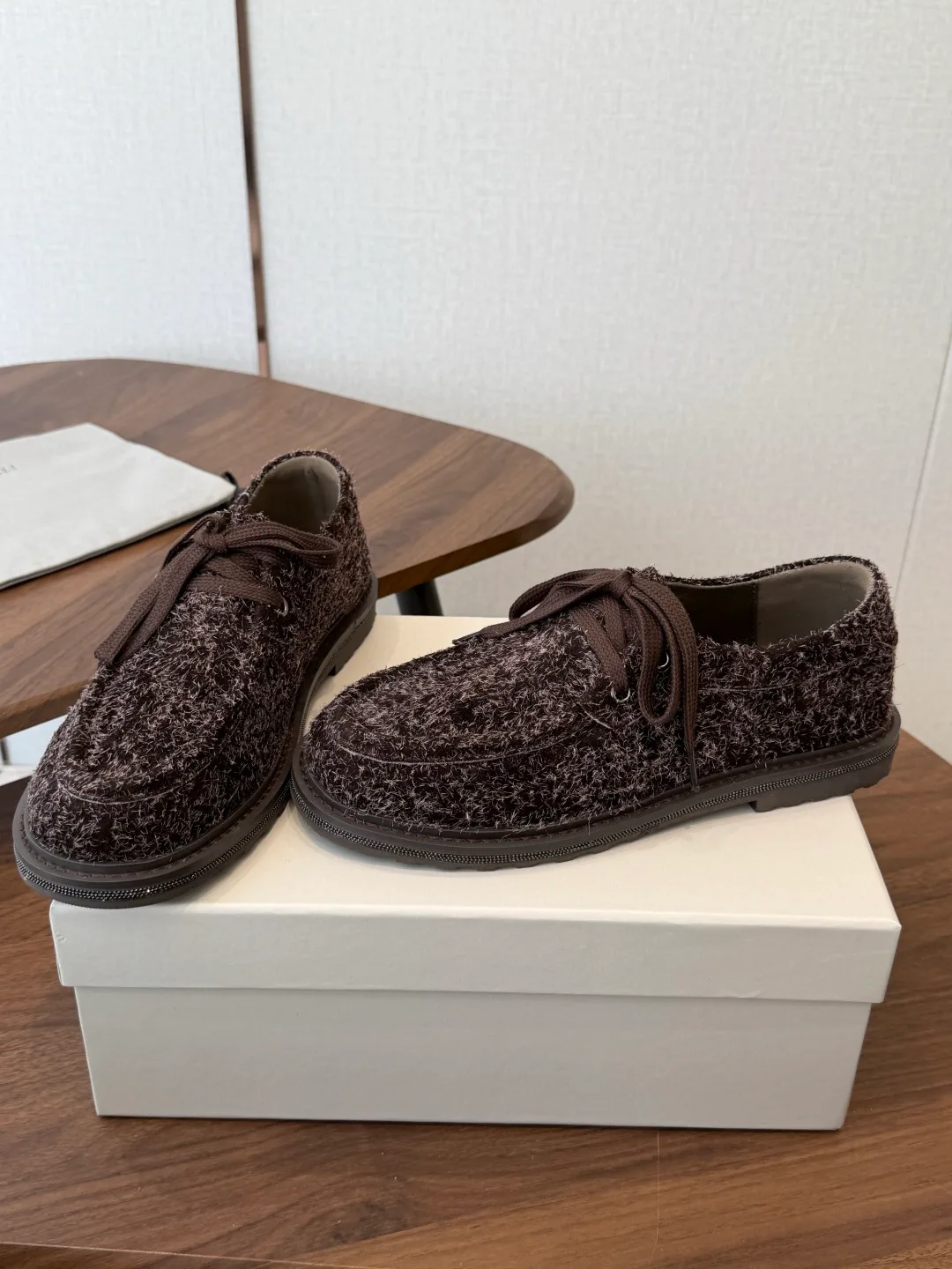 Women's Loafers And Moccasins BRUNELLO CUCINELLI 17599579