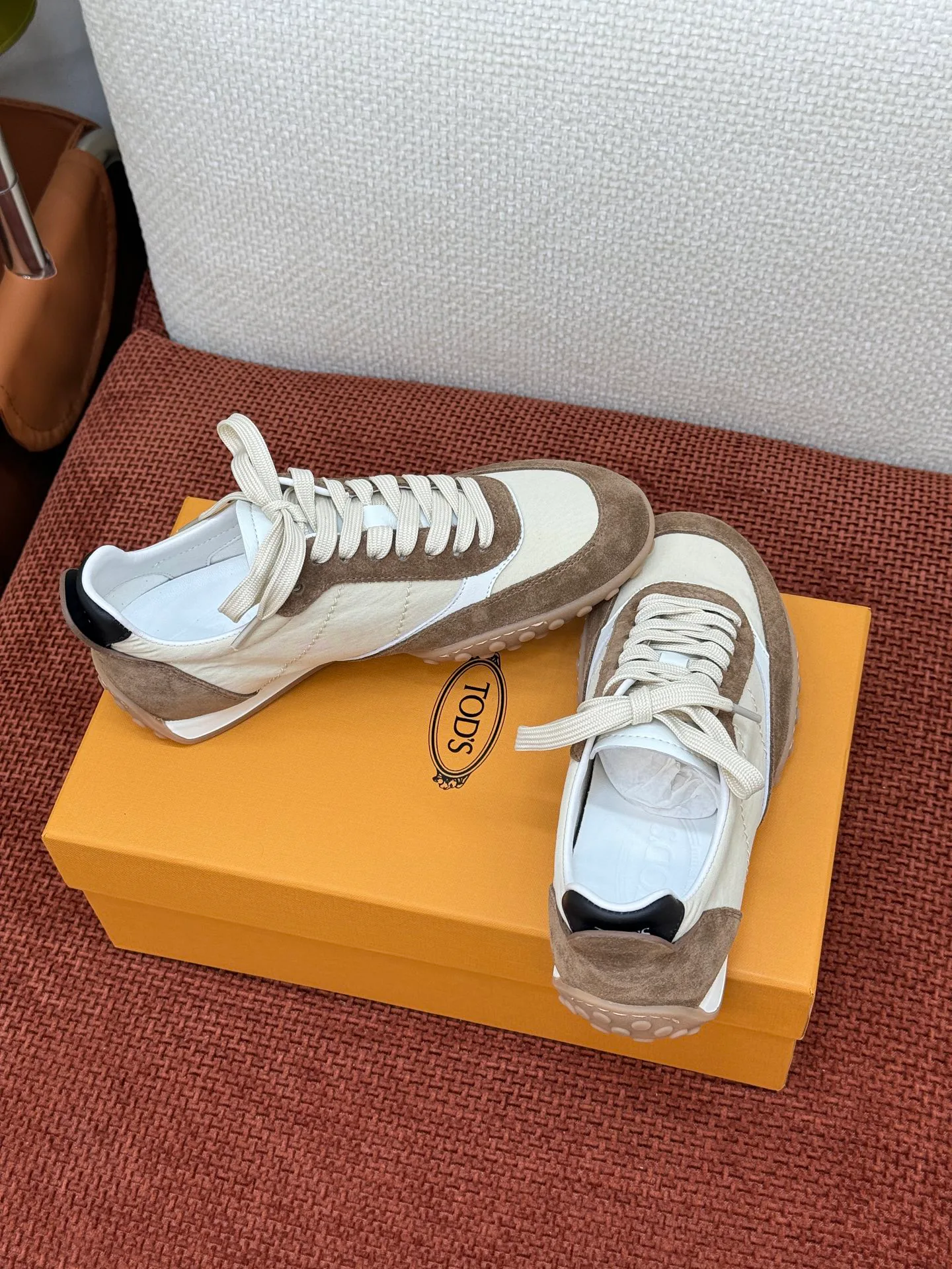 Women's Sneakers TOD'S 18341957