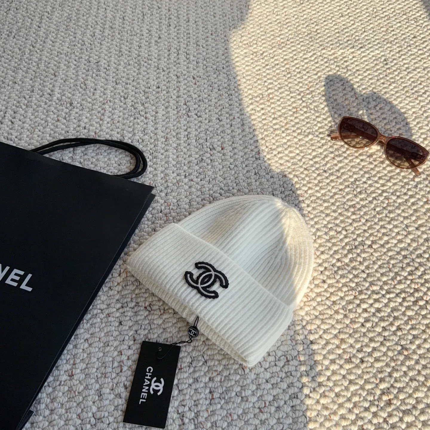 Hats CHANEL 18450123