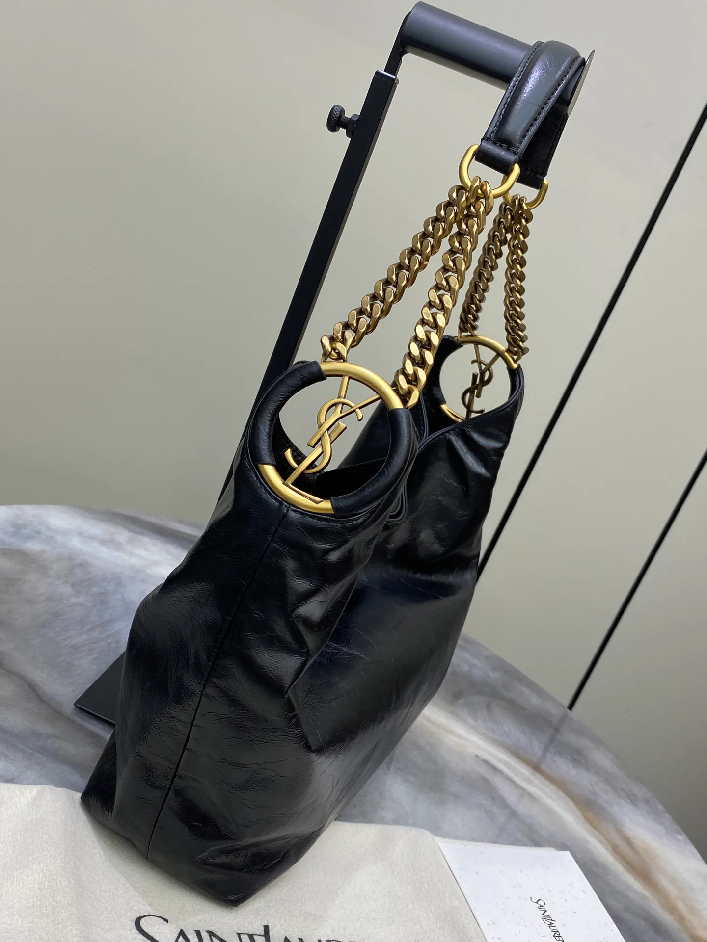 Women's Classic Handbags SAINT LAURENT 17506956