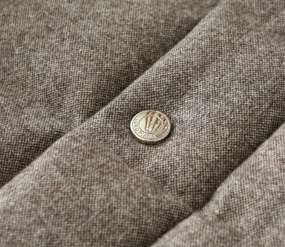 Men's Jackets And Down Jackets LORO PIANA 18345579
