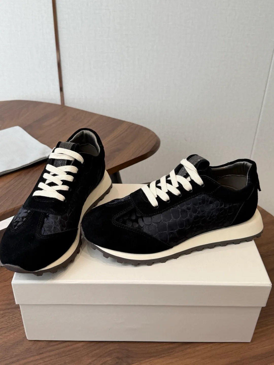 Women's Sneakers BRUNELLO CUCINELLI 17461326