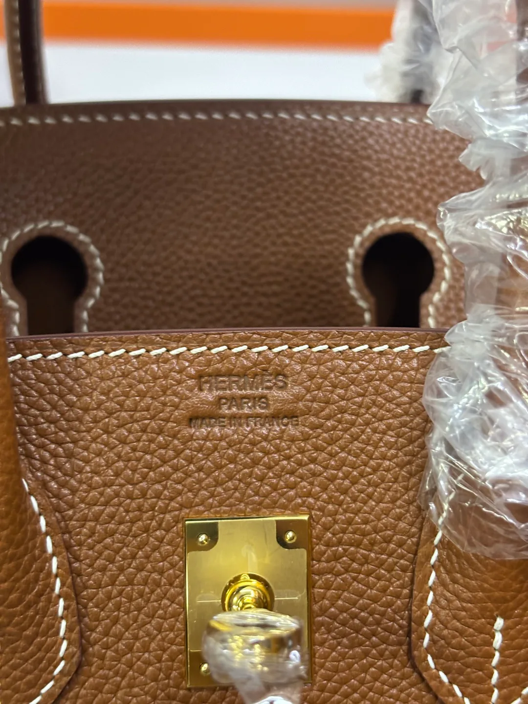 Women's Classic Handbags HERMES 18126989