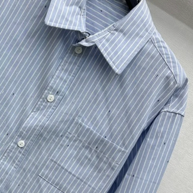Women's Shirts CHANEL 17208265