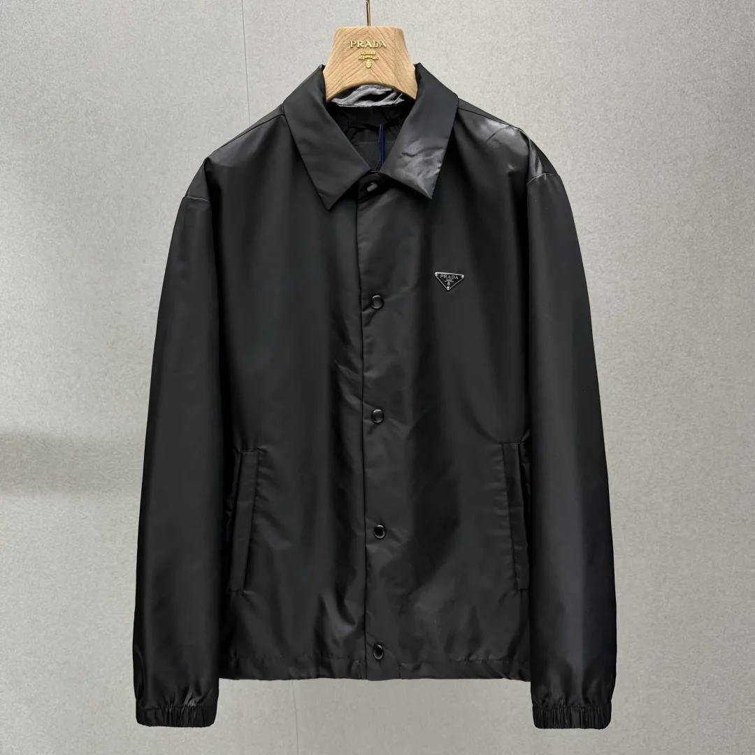 Men's Jackets And Down Jackets PRADA 17761887