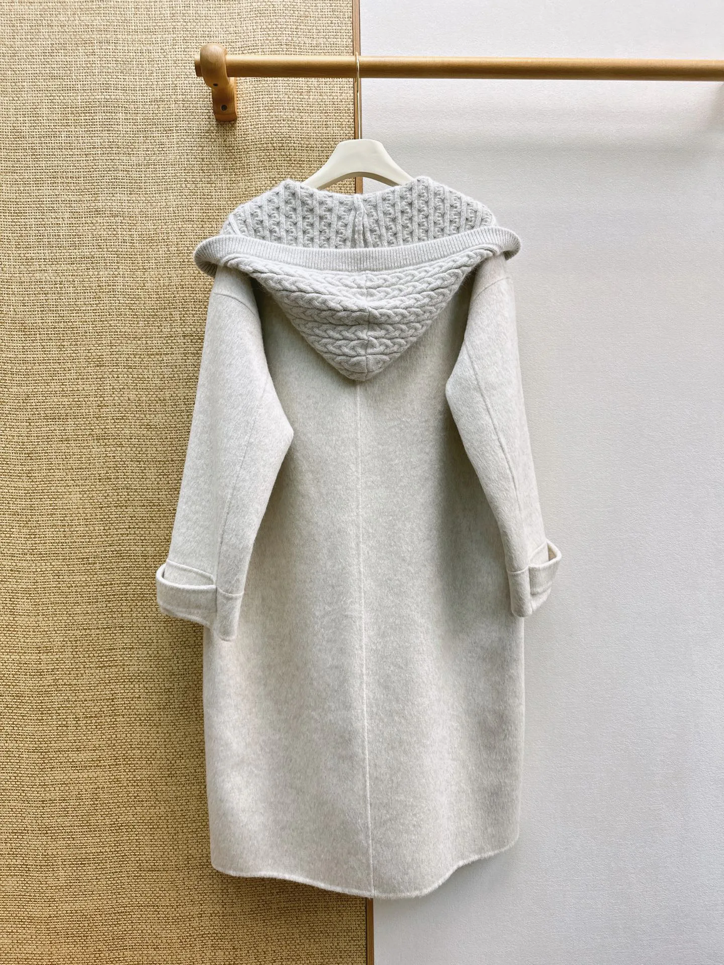 Women's Coats LORO PIANA 18503557