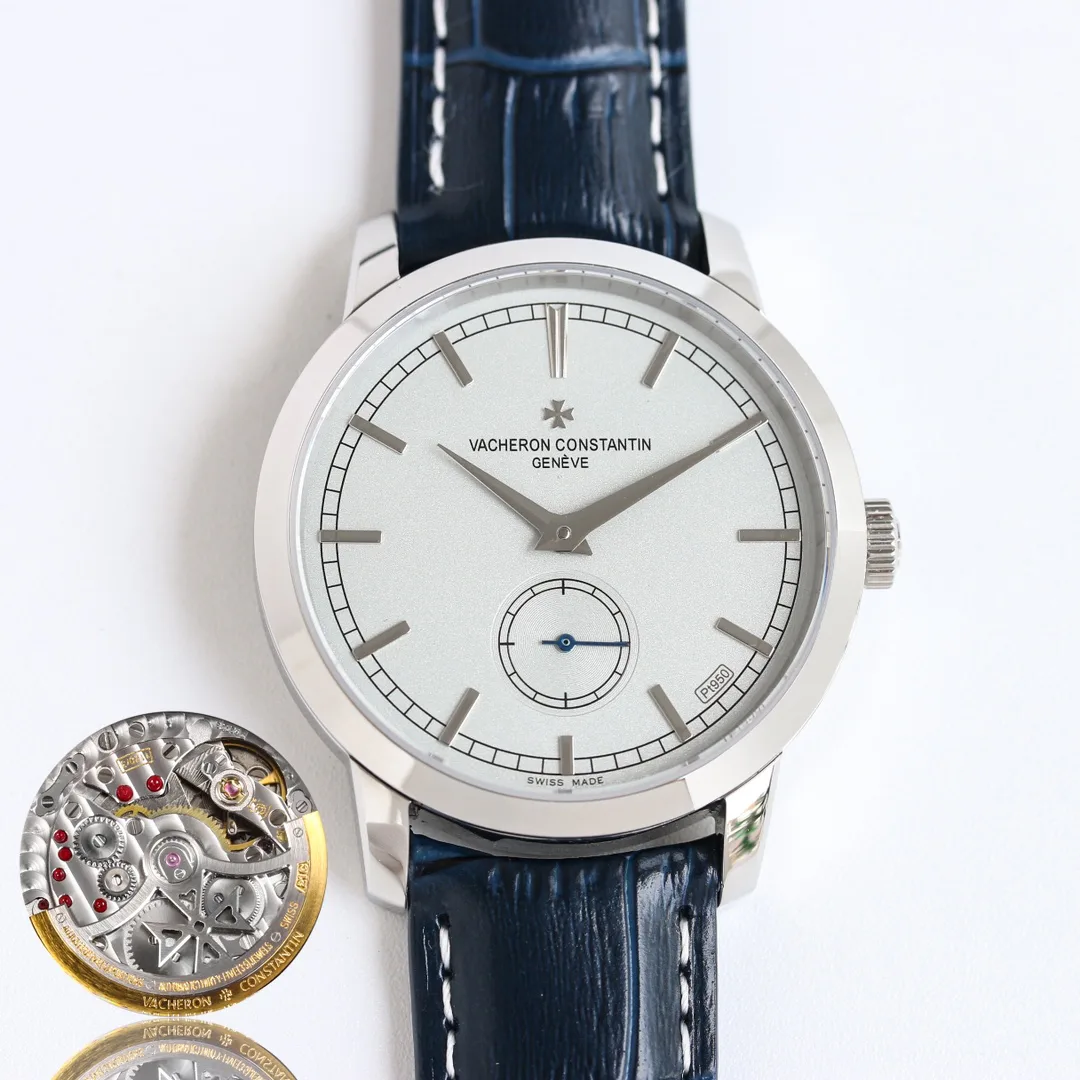Men's Watches VACHERON CONSTANTIN 17733754