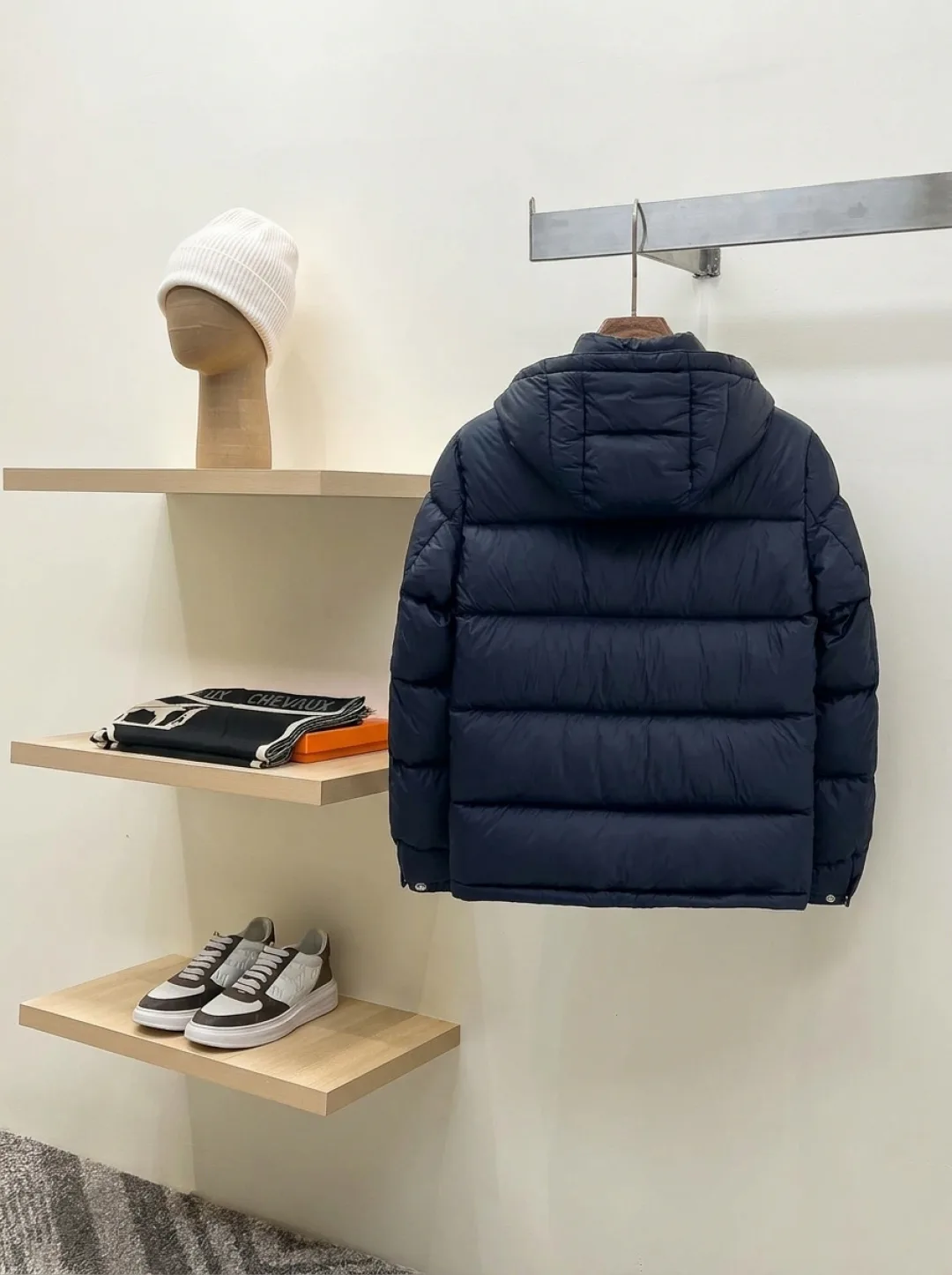 Куртки И Пуховики Мужские Prada 18596625