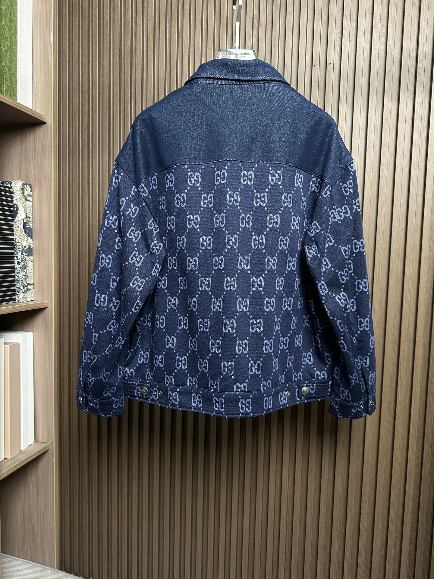 Men's Jackets And Down Jackets GUCCI 18109847
