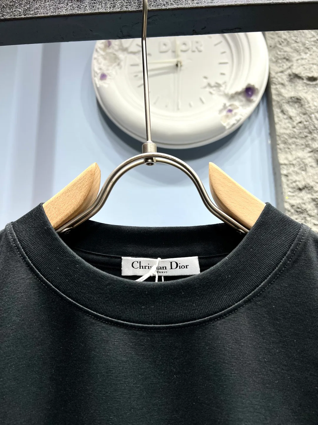 Футболки Мужские Christian Dior 18599376