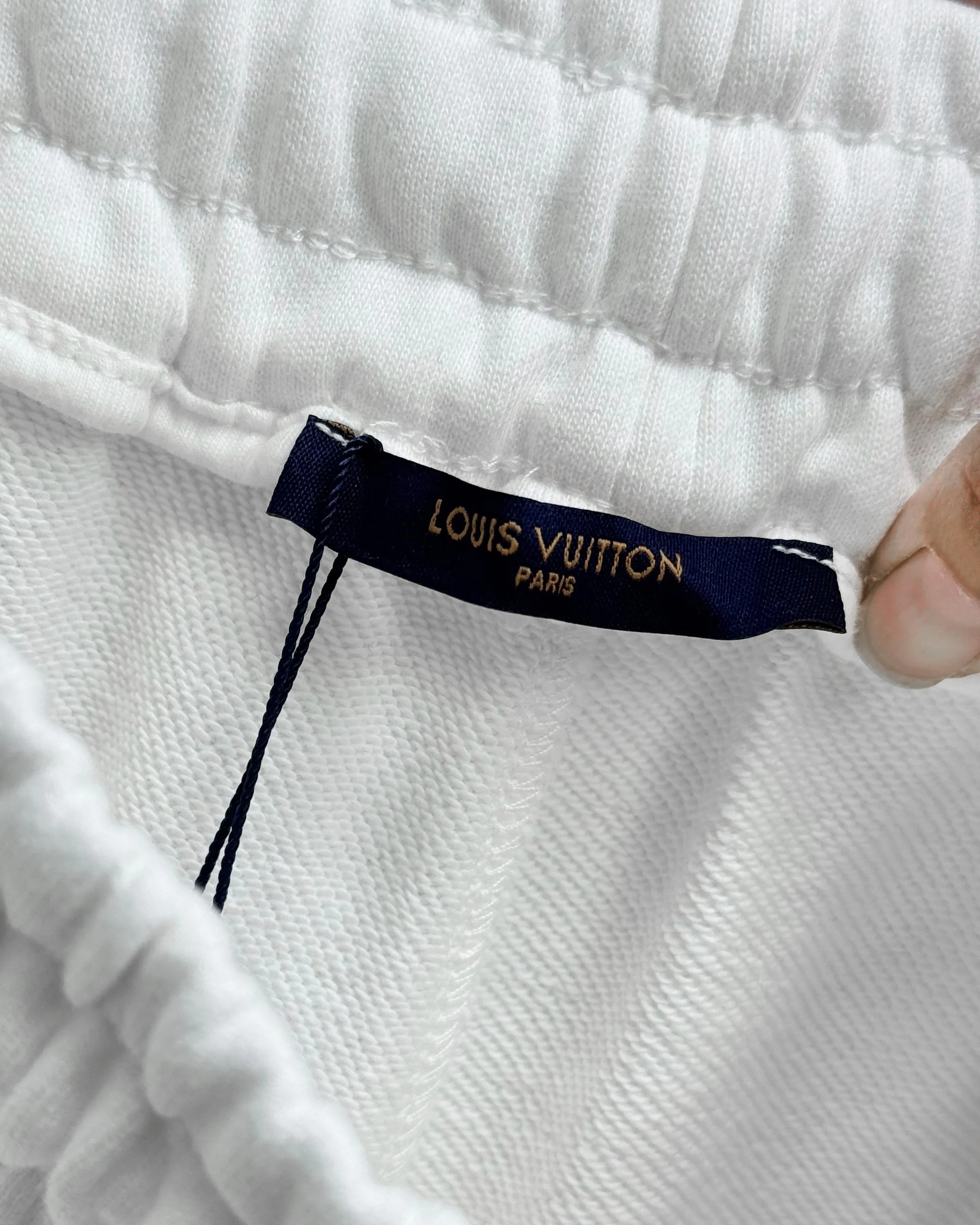 Men's Shorts LOUIS VUITTON 17510435