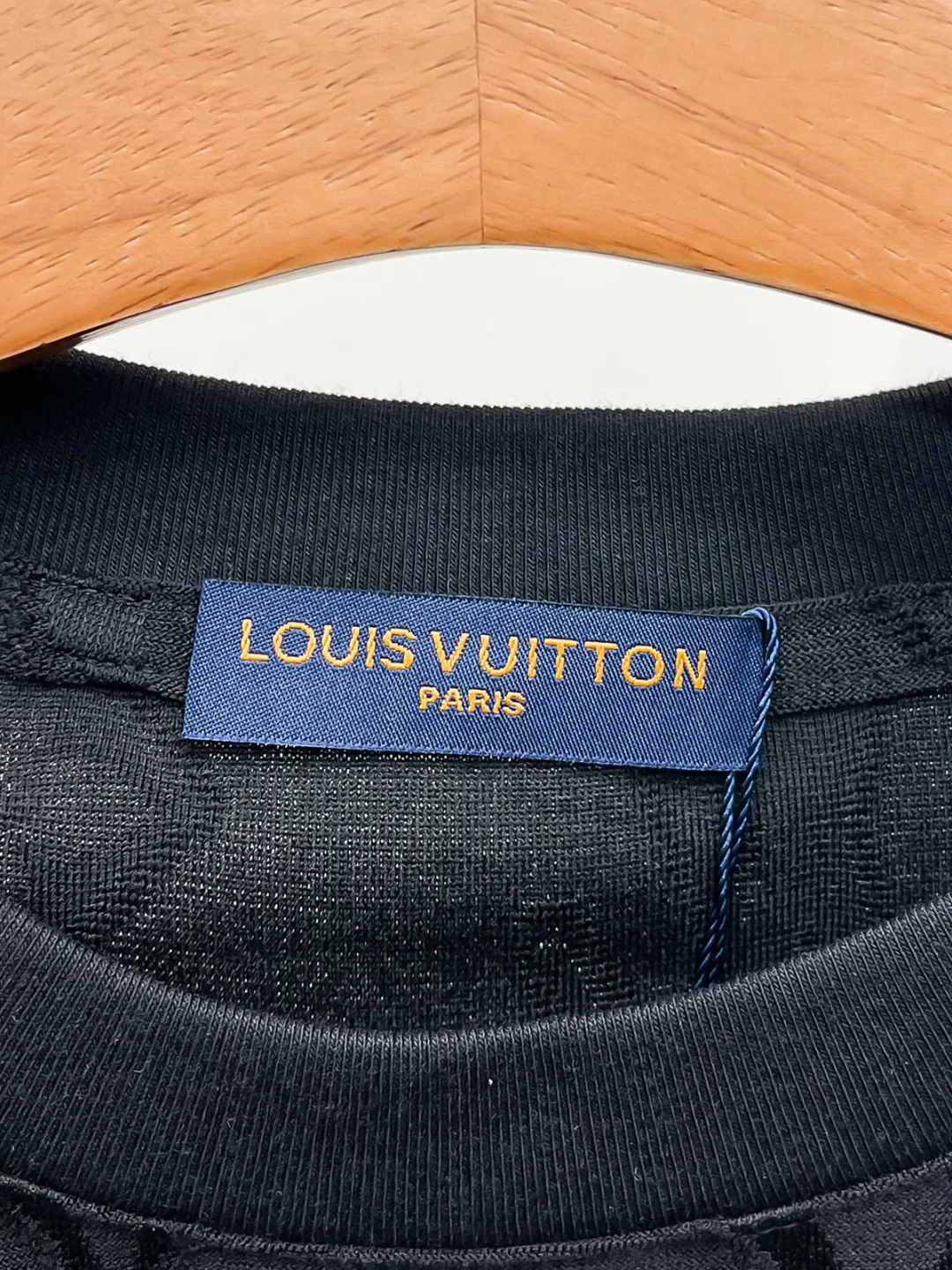 Men's T-Shirts LOUIS VUITTON 18499406
