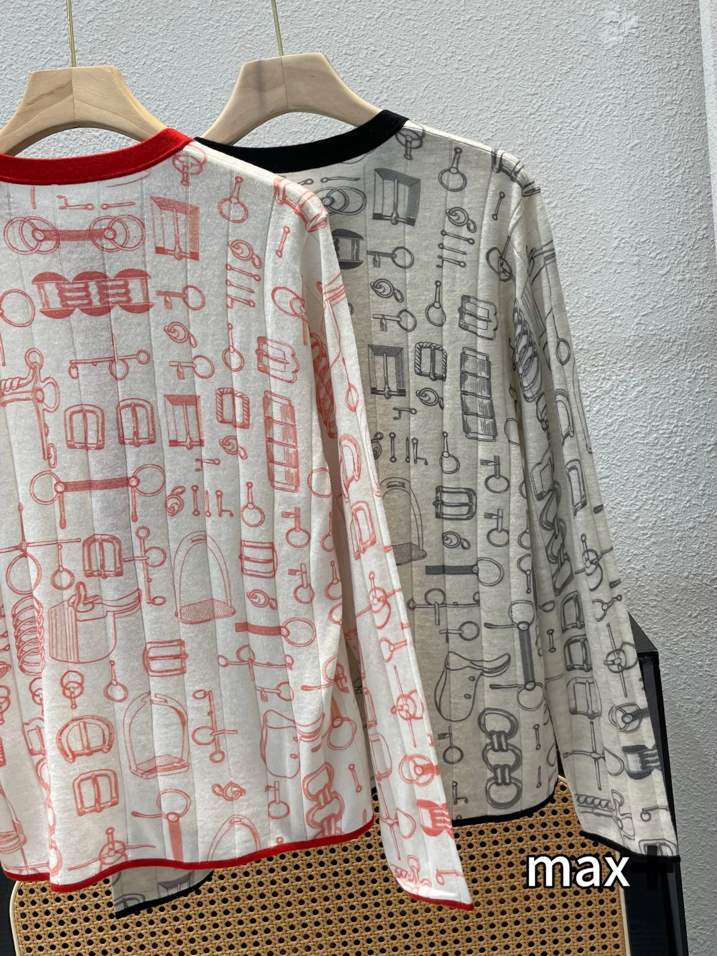 Women's Jumpers And Sweaters HERMES 18106549